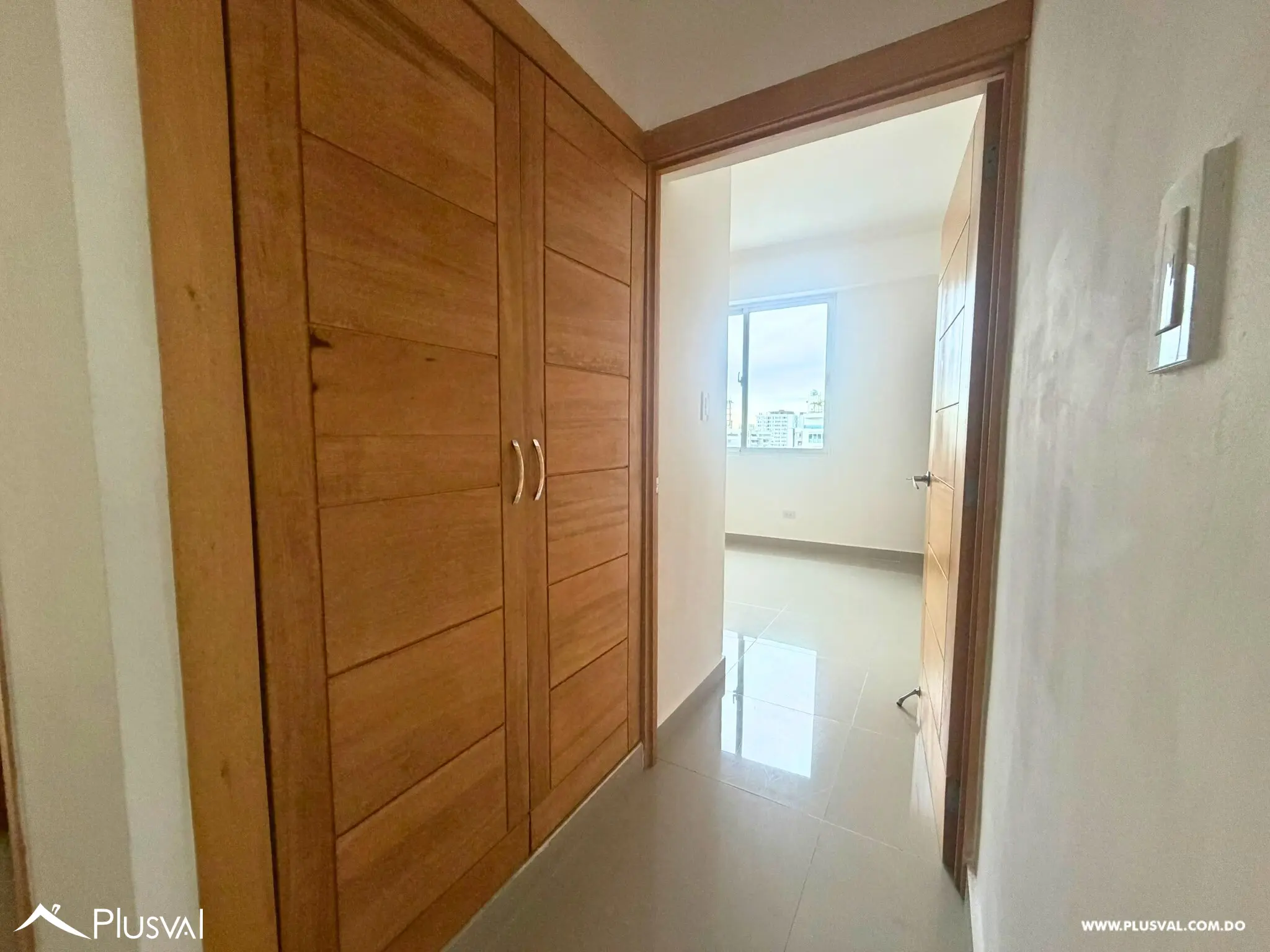 Apartamento en alquiler en el exclusivo sector de La Esperilla 493872