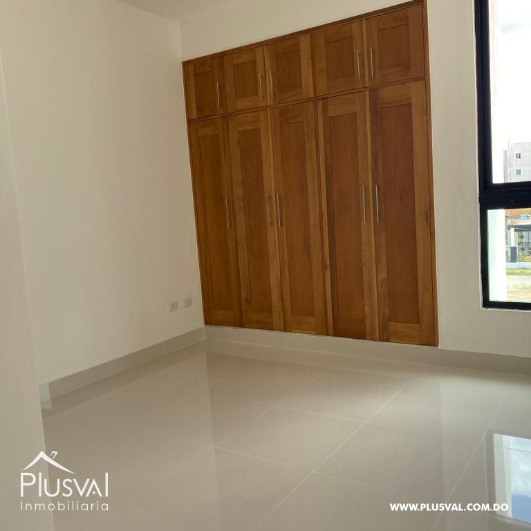 Venta Apartamento en el Residencial Genova Condo 396167