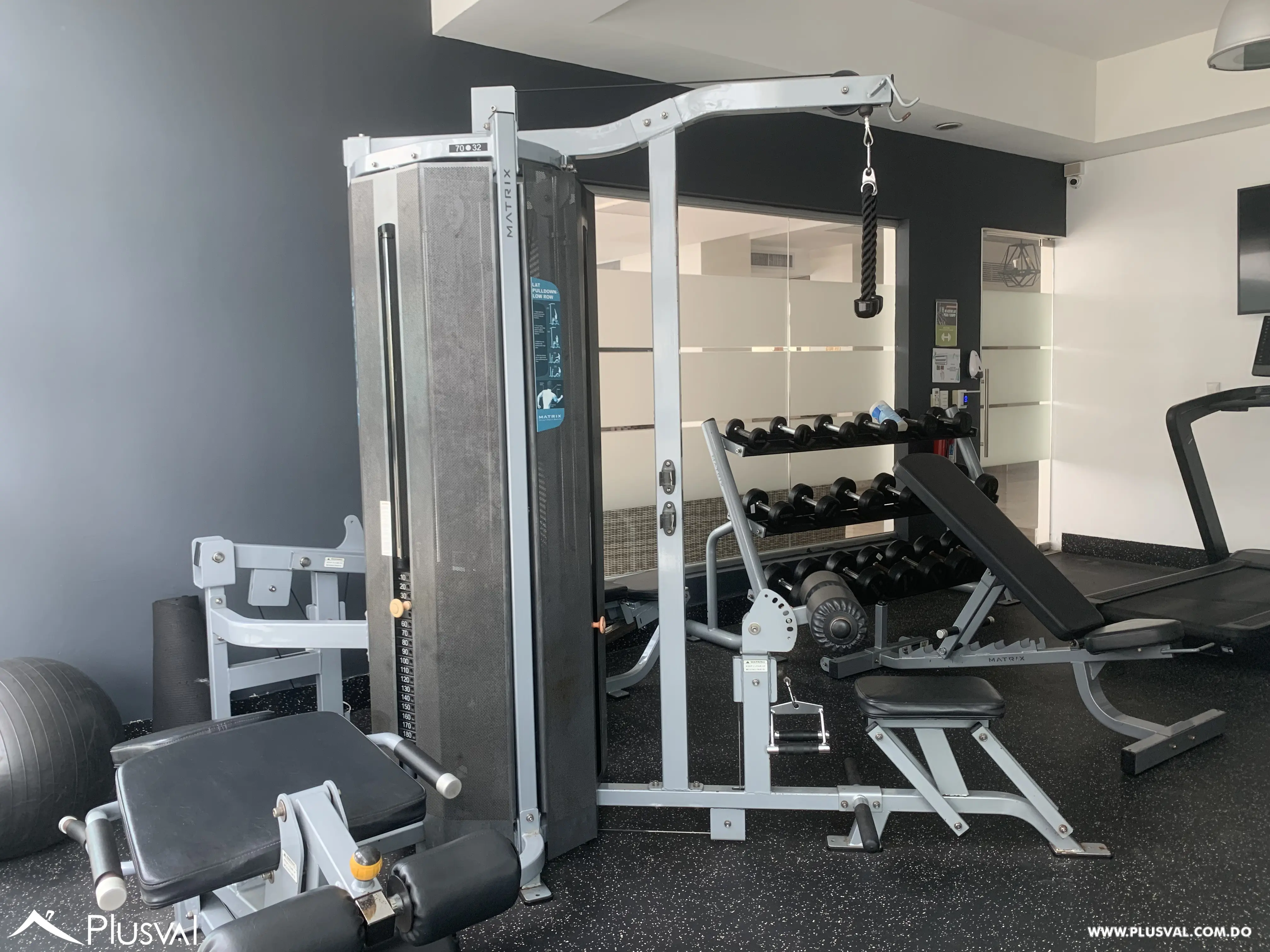 Exclusivo apartamento en alquiler en La Esperilla 478834