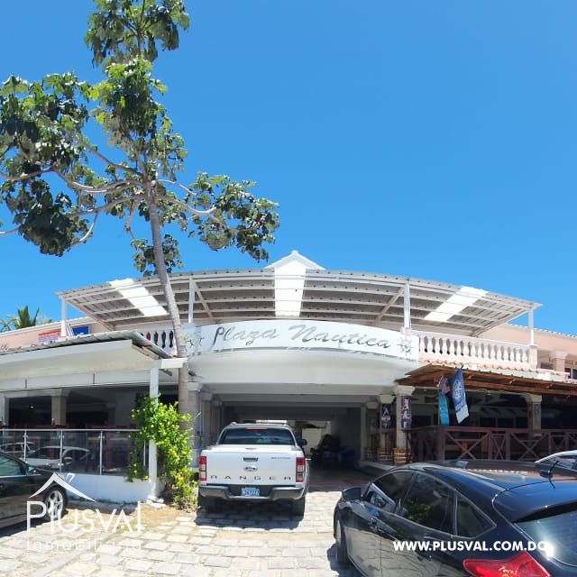 Plaza comercial Bavaro 270883