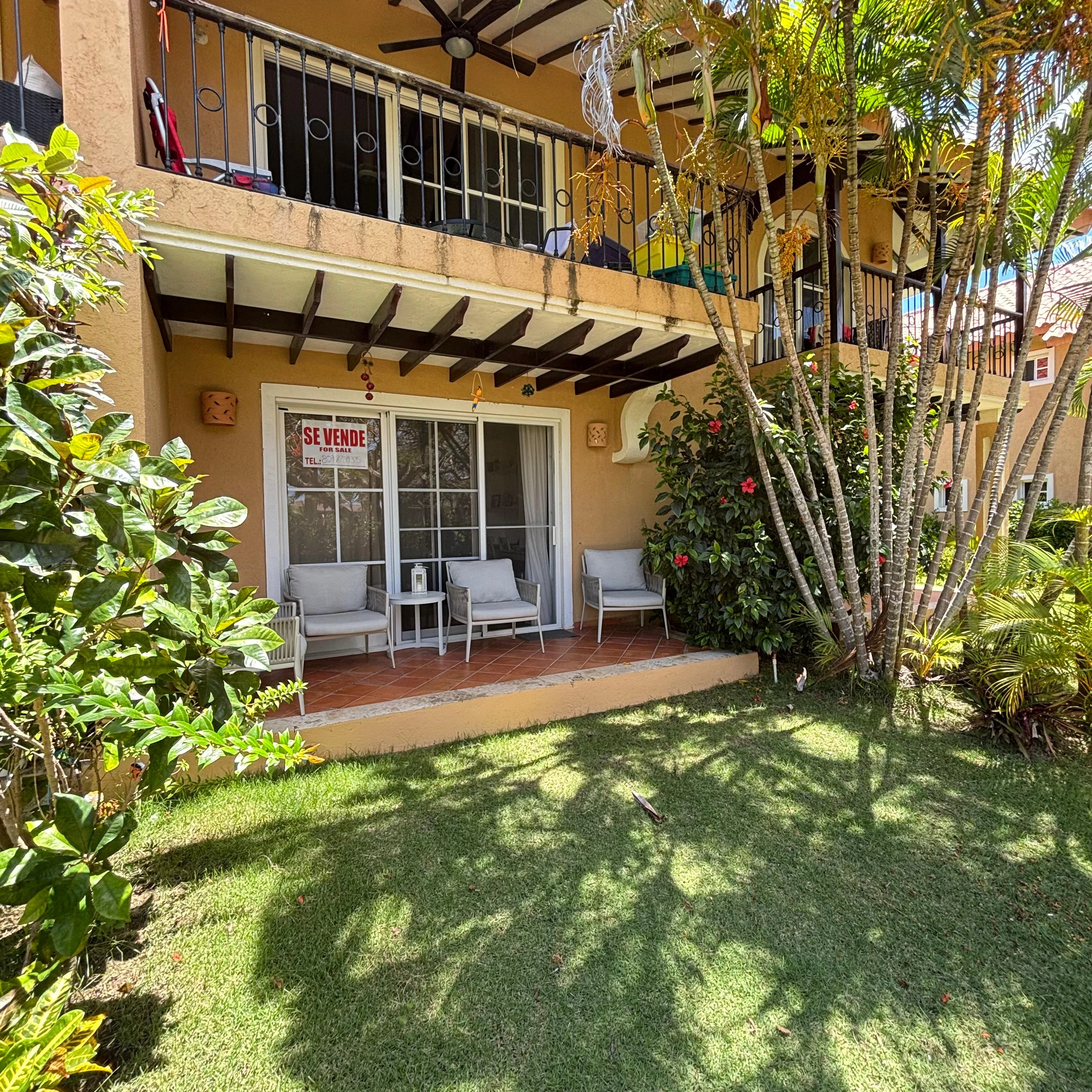 Apartamento en Venta en Cocotal, Bávaro – Punta Cana 441535