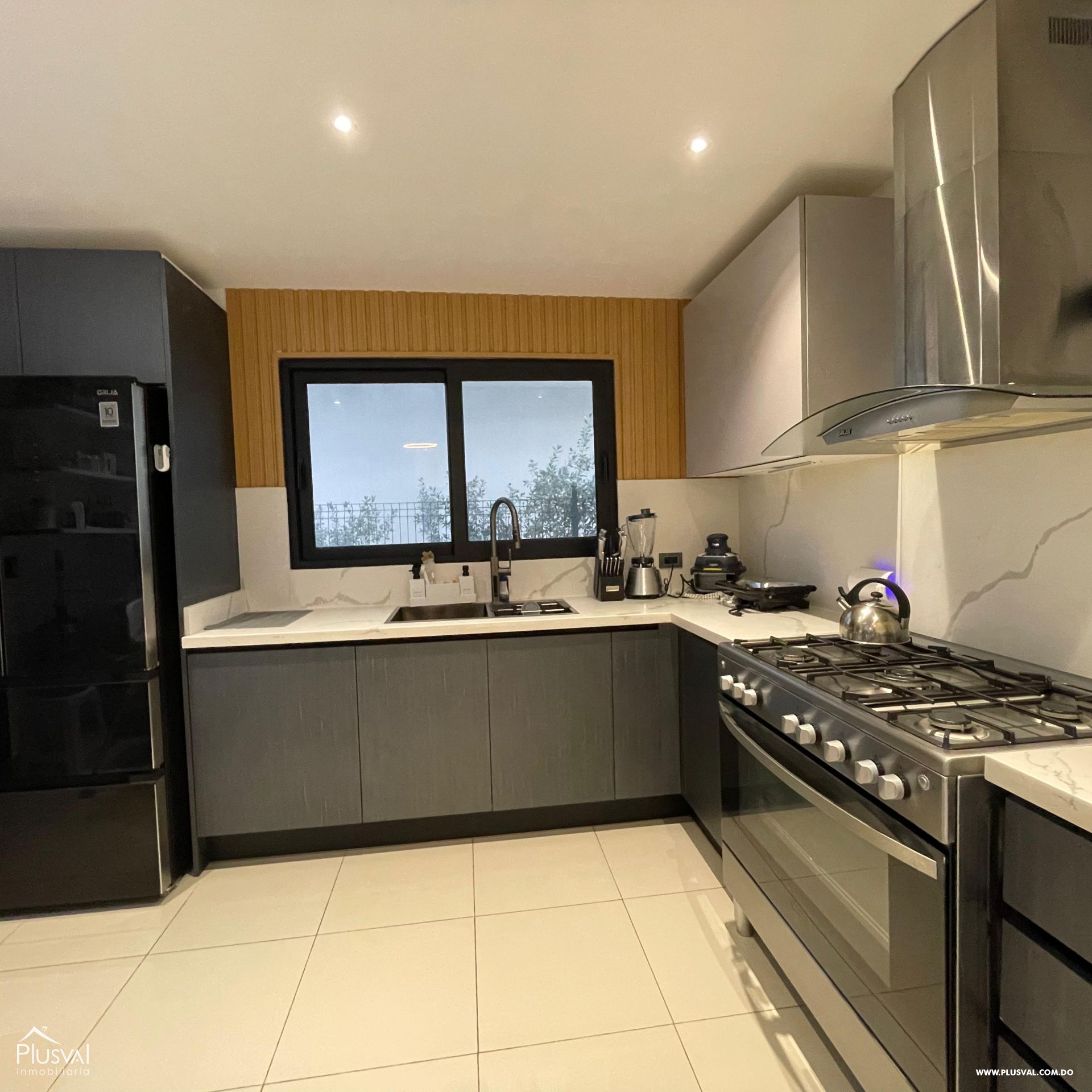 Amplia casa tipo villa a la venta en Jade Village, Punta Cana 434334