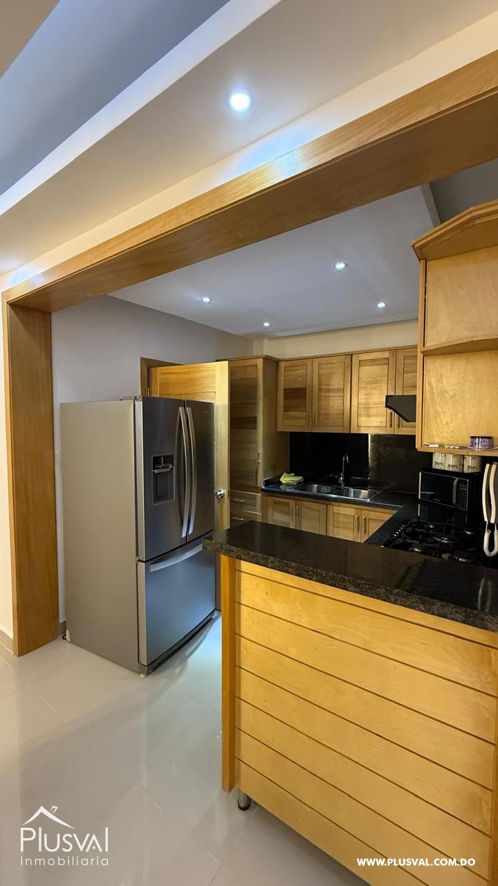 Vendo Apartamento- San Isidro 478907