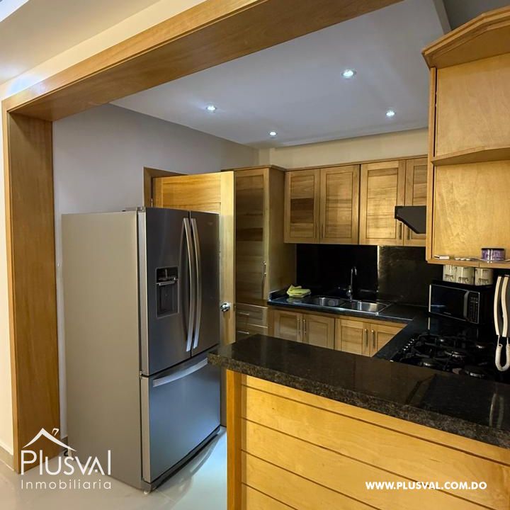 Vendo Apartamento- San Isidro 478907