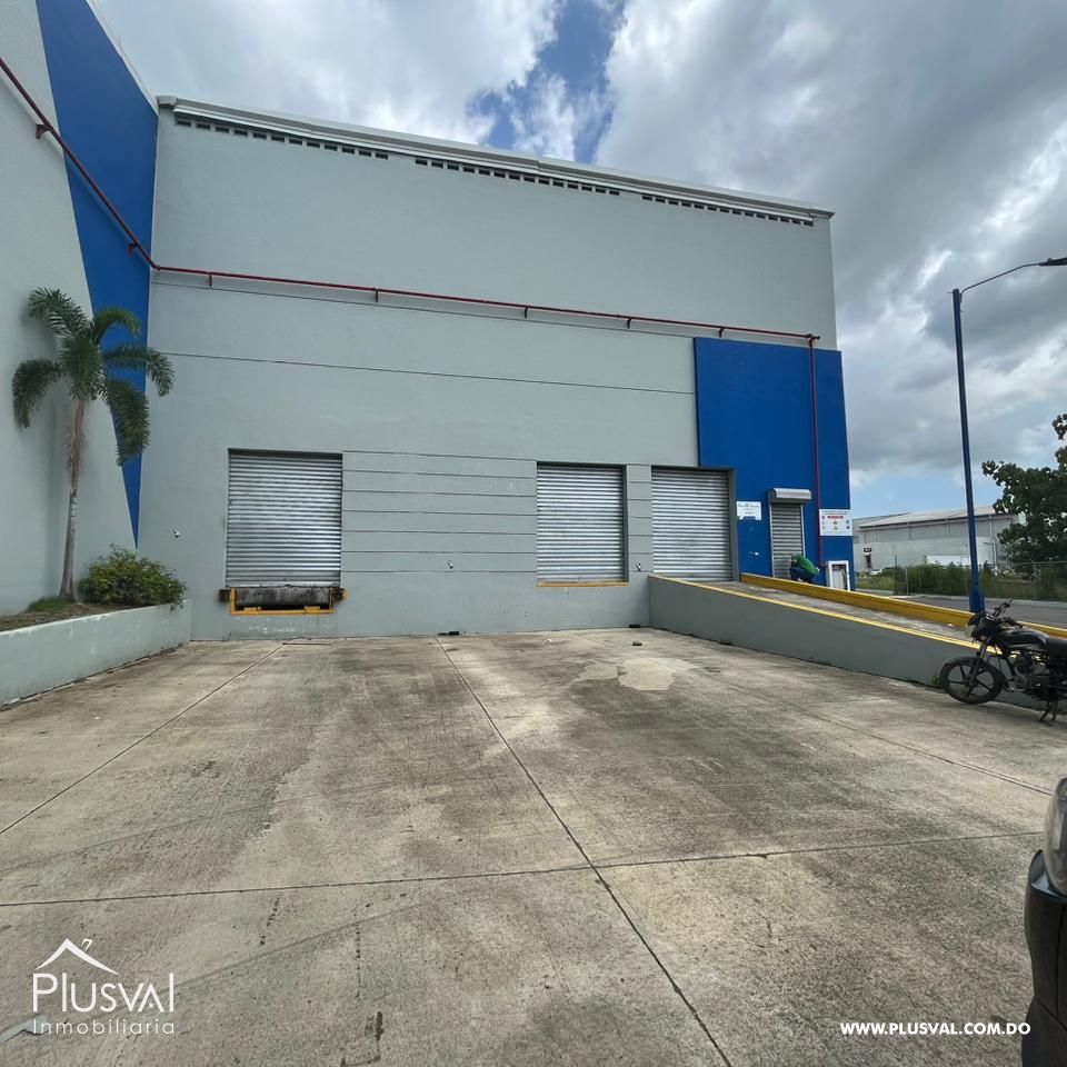 Naves industriales en Alquiler BTS 299761