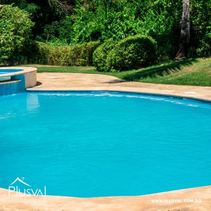 Villa en venta en Metro 312470