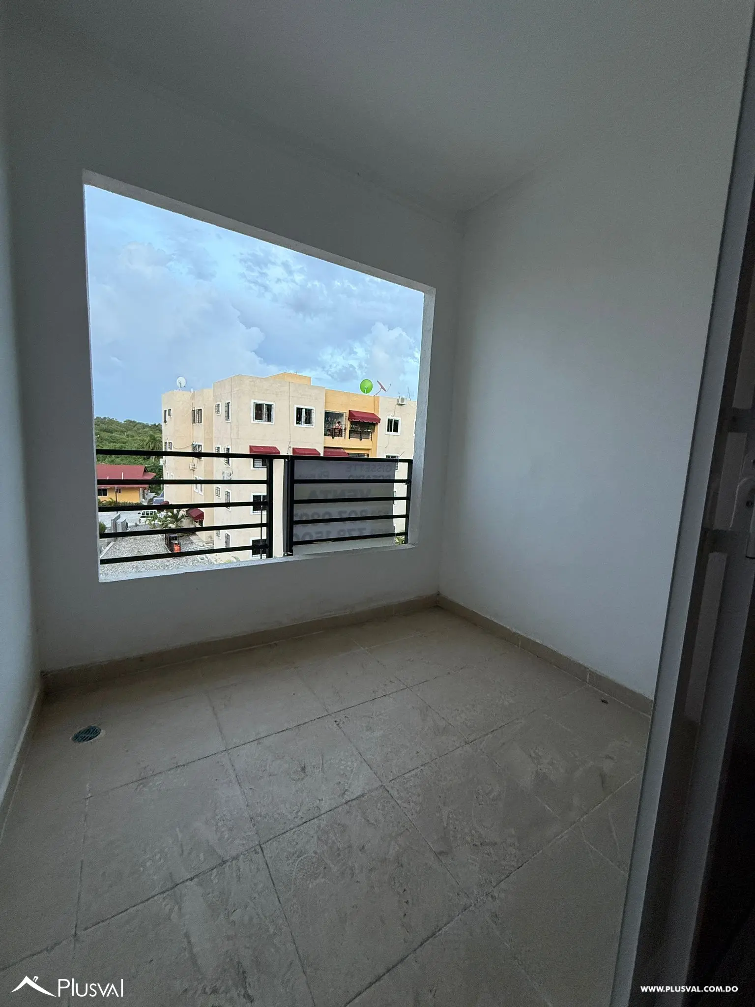Apartamento en venta en Juan Pablo II – Nuevo a estrenar 460091