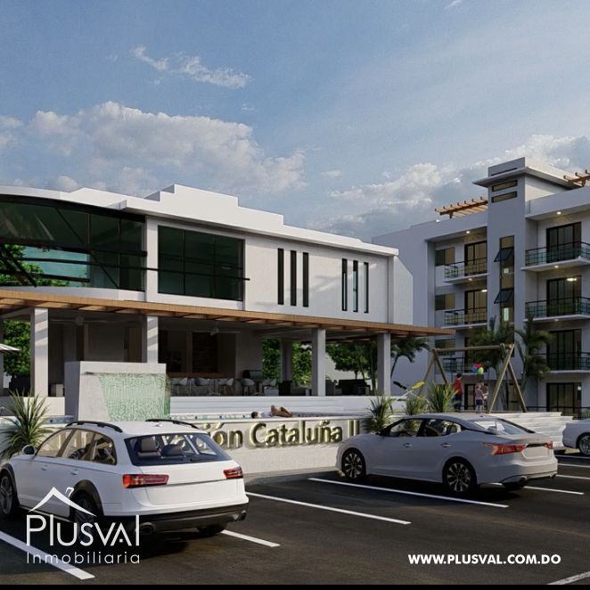 Apartamentos De Oportunidad. Aut. San Isidro 428283