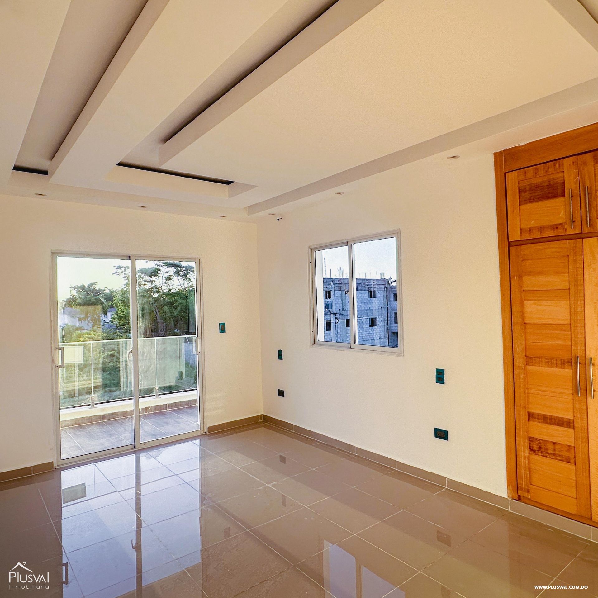 Nuevo apartamento en venta en Las Terrenas 382839