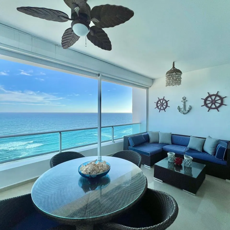Apartamento en alquiler, en Marbella 389415