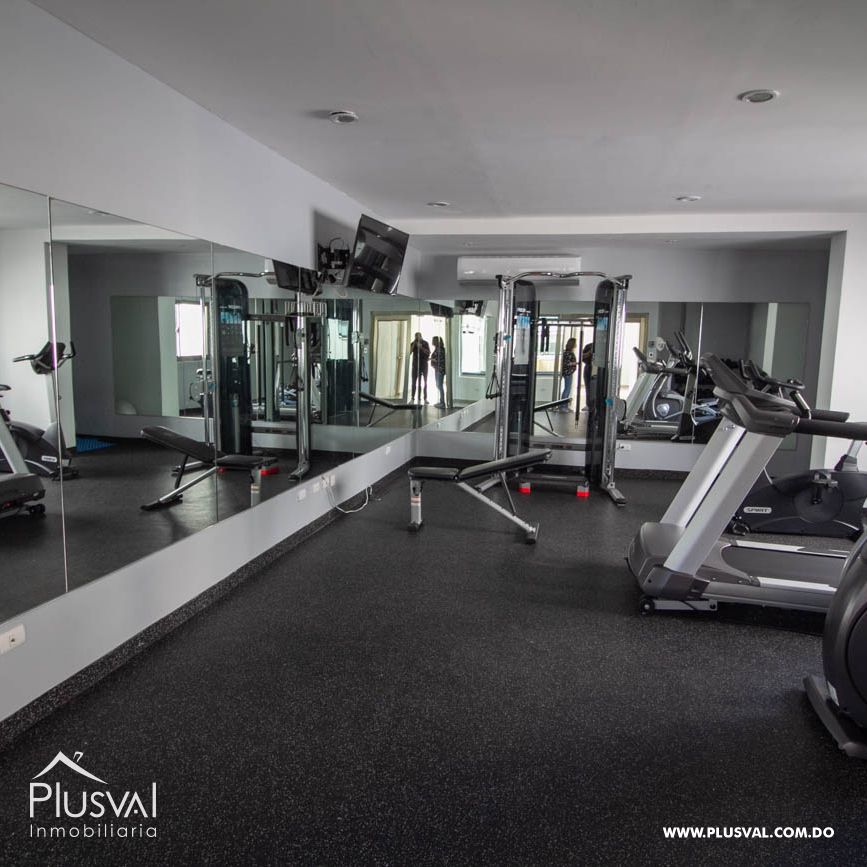 Apartamento en ALQUILER totalmente AMUEBLADO en PIANTINI 190891