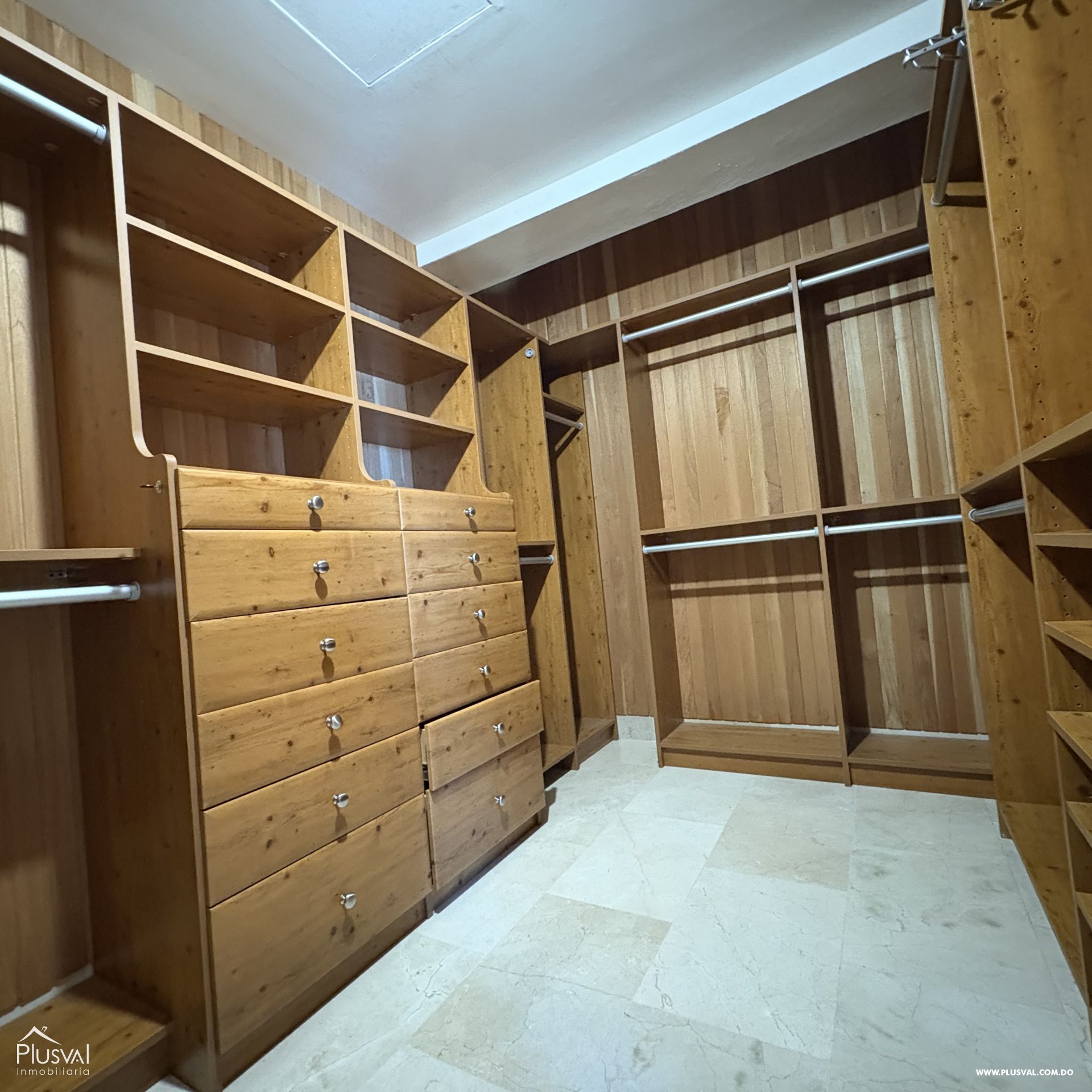 Apartamento de lujo en Piantini 419318