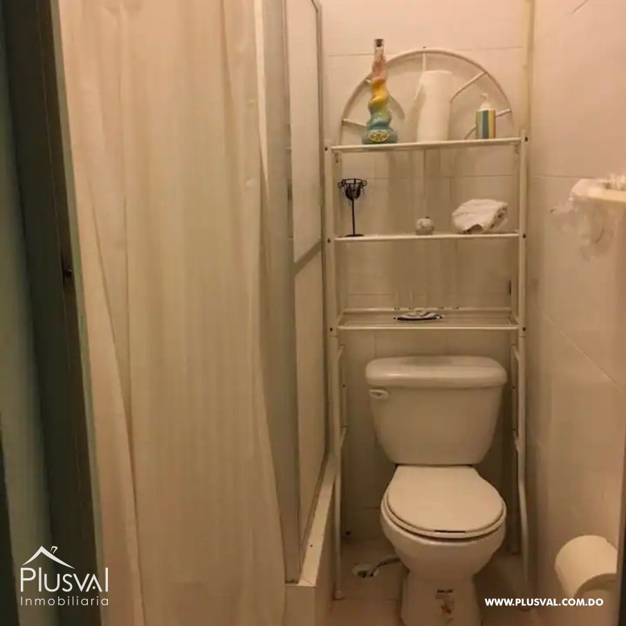 Terreno con Casa en Juan Dolio con Piscina 307288