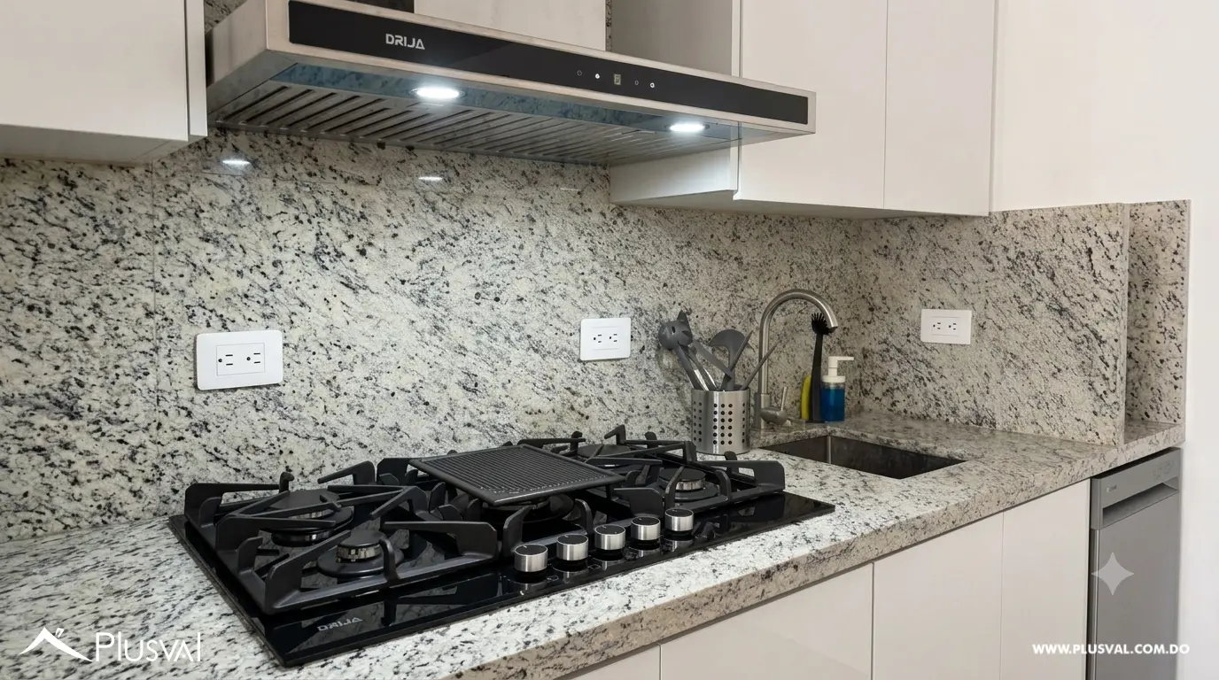 Apartamento de Lujo en Venta con Vista al Golf 519948