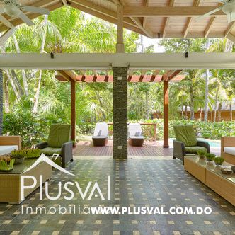 Townhouse en Balcones del Atlantico 302621