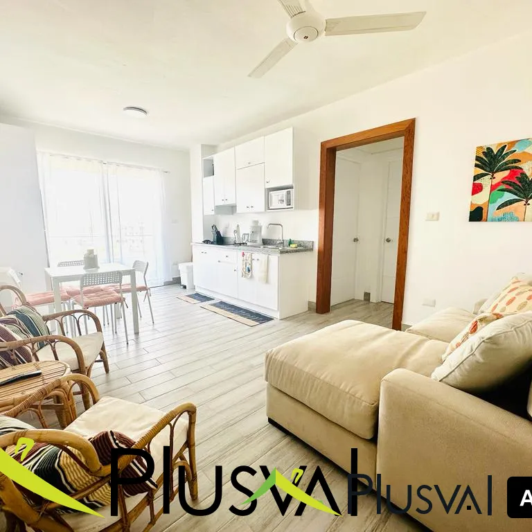 Tu escape ideal en Bayahibe apartamento de 2Hab en venta. 437763