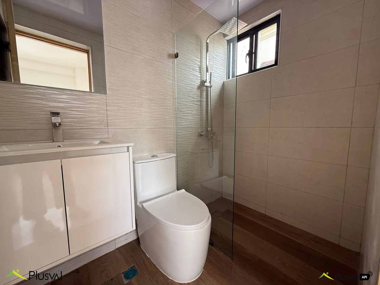 Proyecto de apartamentos de 1 y 2 habs en Bella Vista 450949