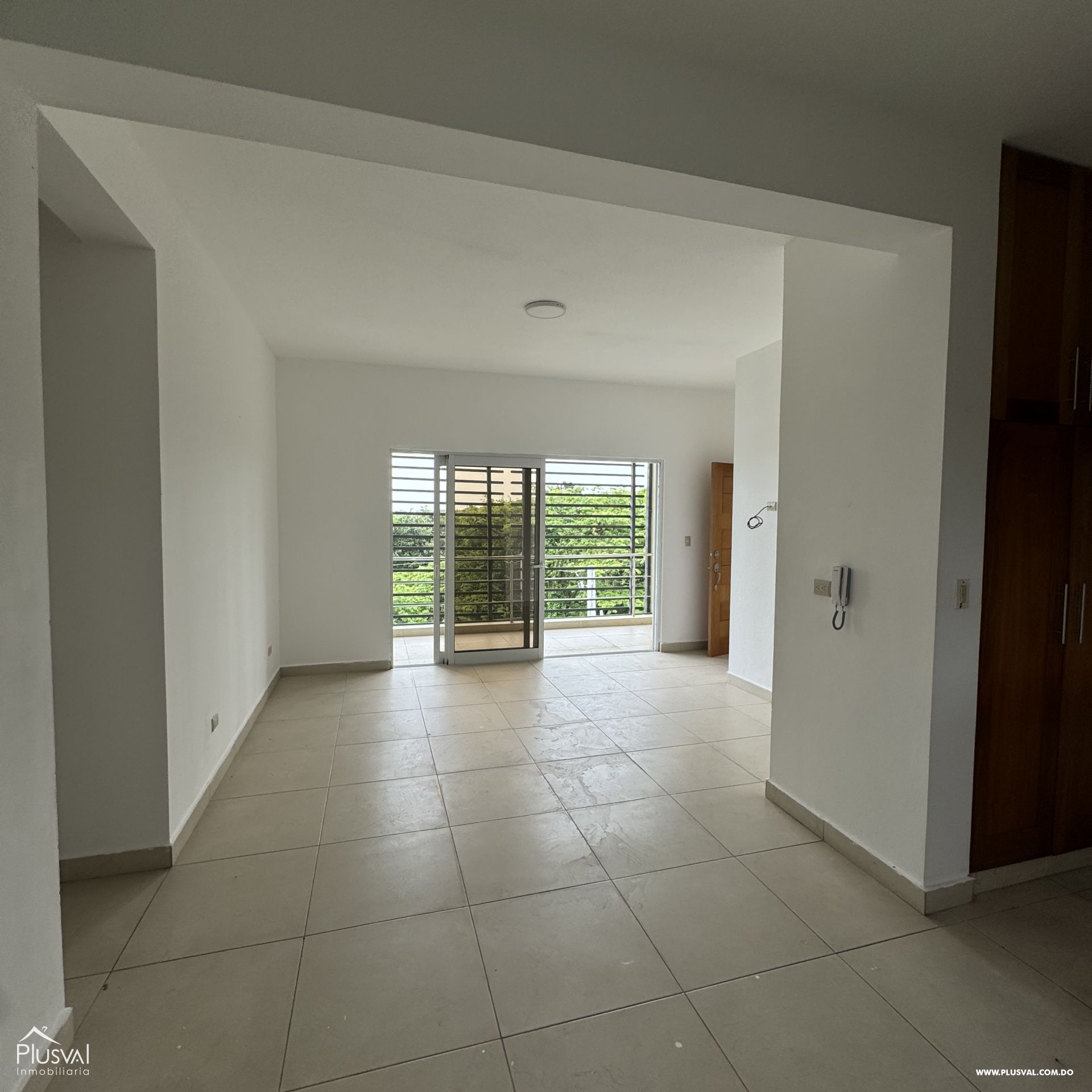 Apartamento en Residencial Don Libio, El Ensueño,La Vega 431693