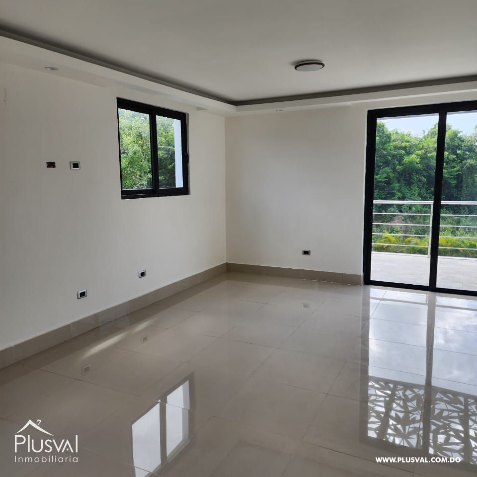 Villa espectacular en Playa Nueva Romana 395650