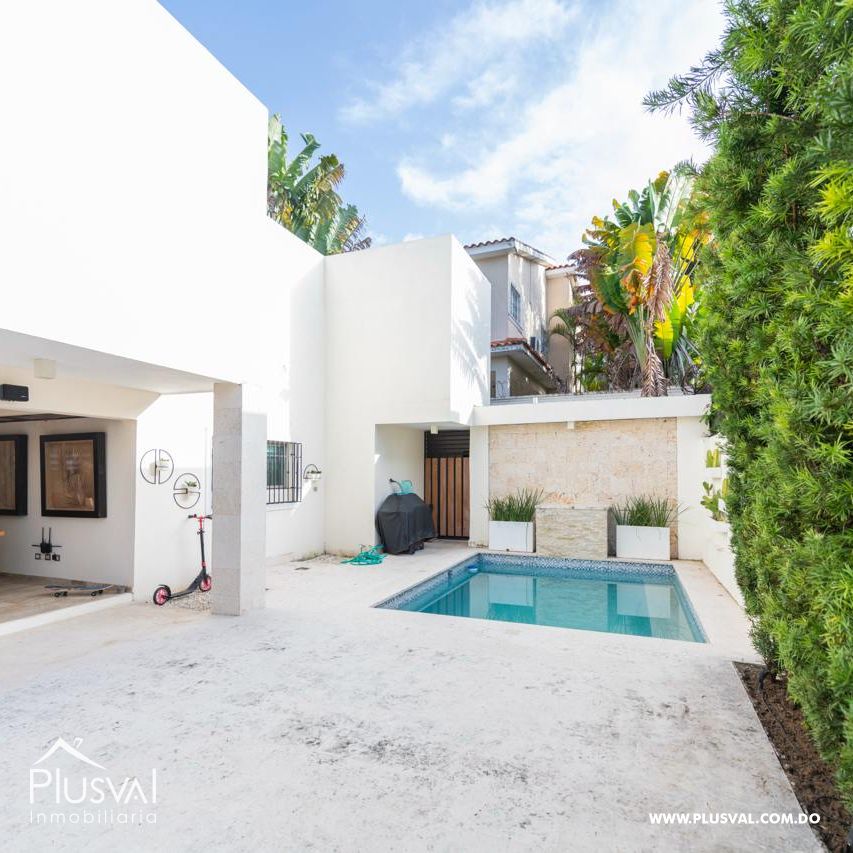 Casa en venta en los Cerros de Arroyo Hondo 366864