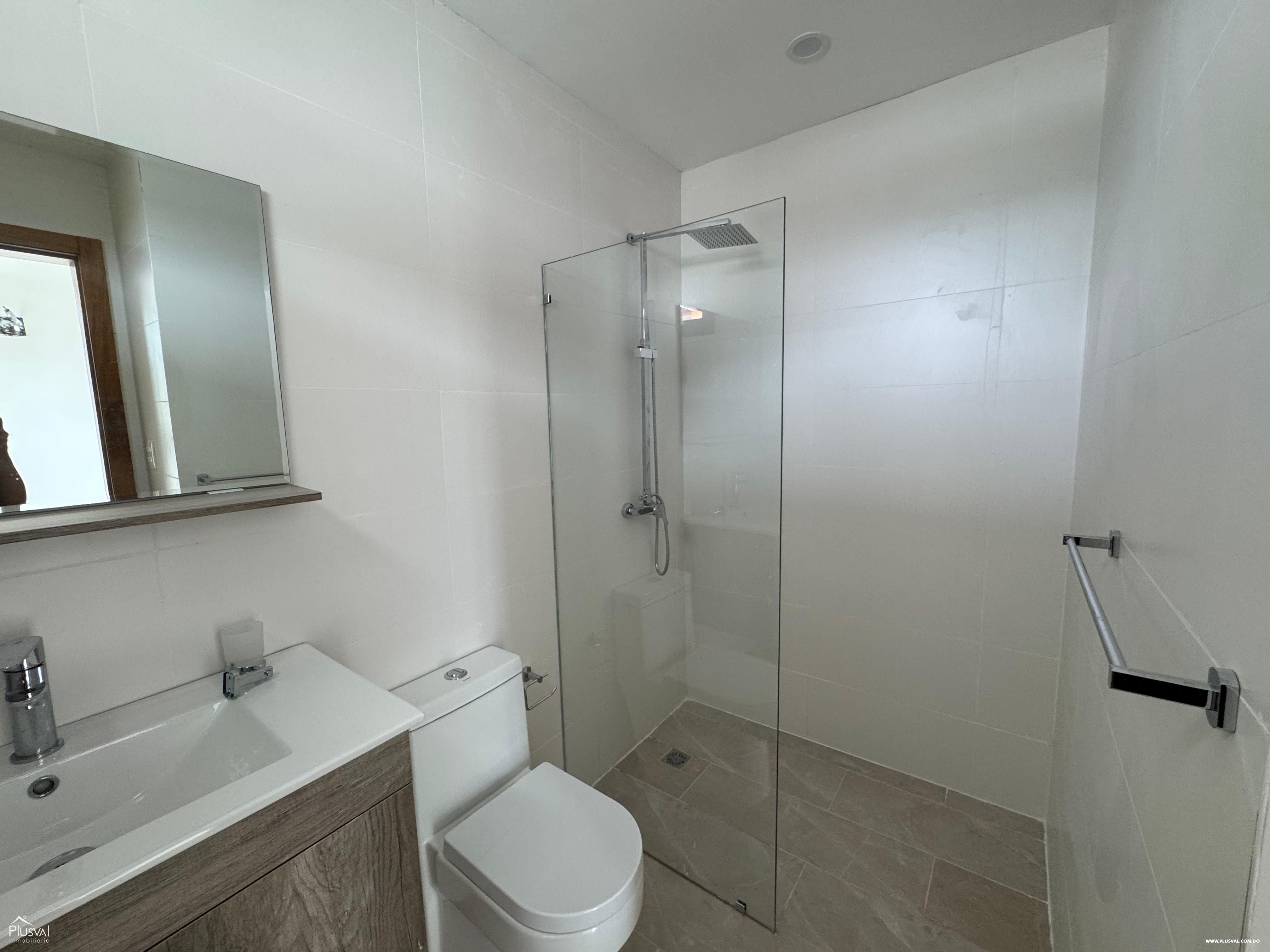 Amplio apartamento residencial ubicado en un 4to nivel con terraza, ideal para los amantes de la naturaleza y de la cordillera 453851