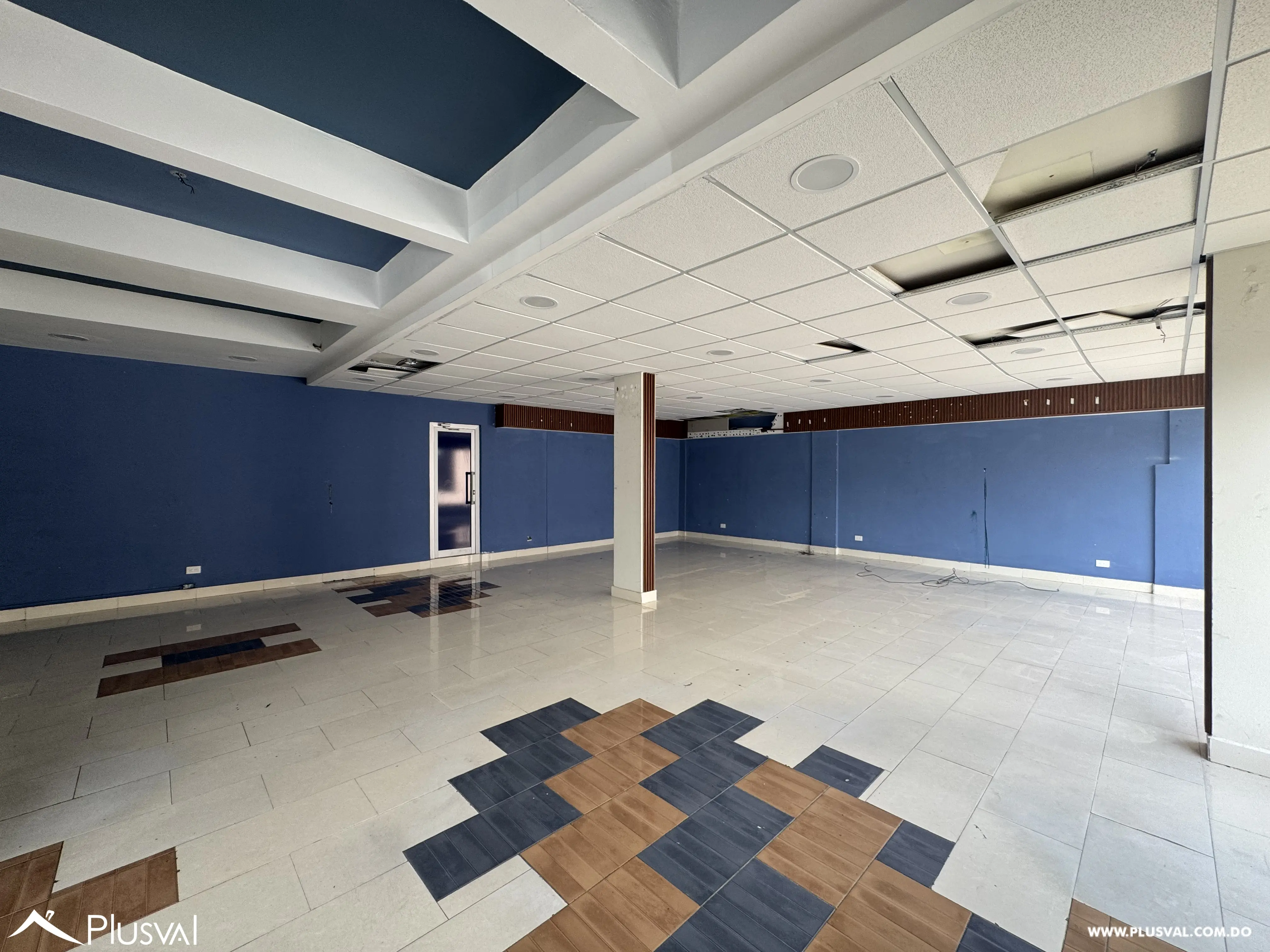 Local comercial en Alquiler Los Prados 509448