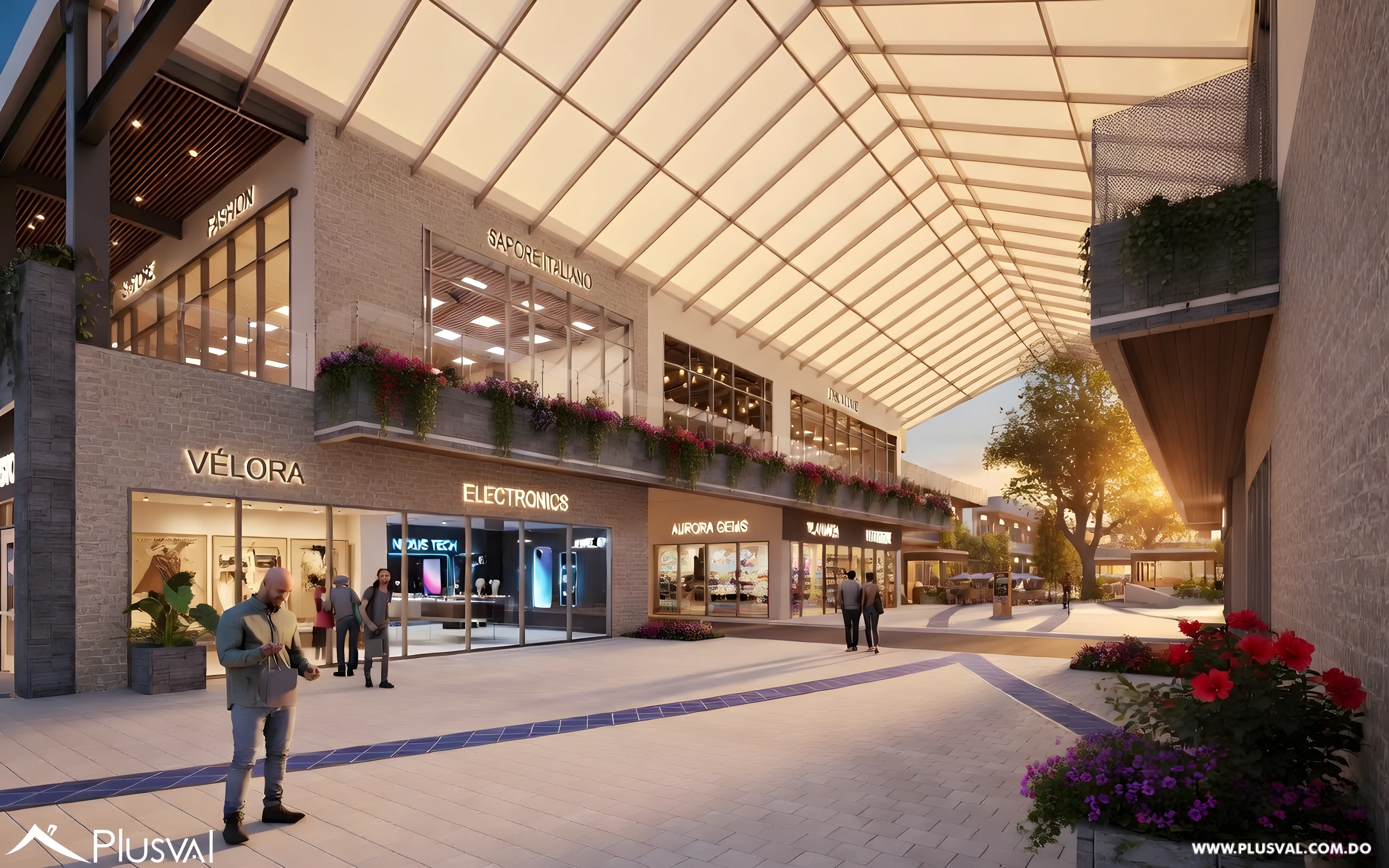 Local Comercial En Venta 497464