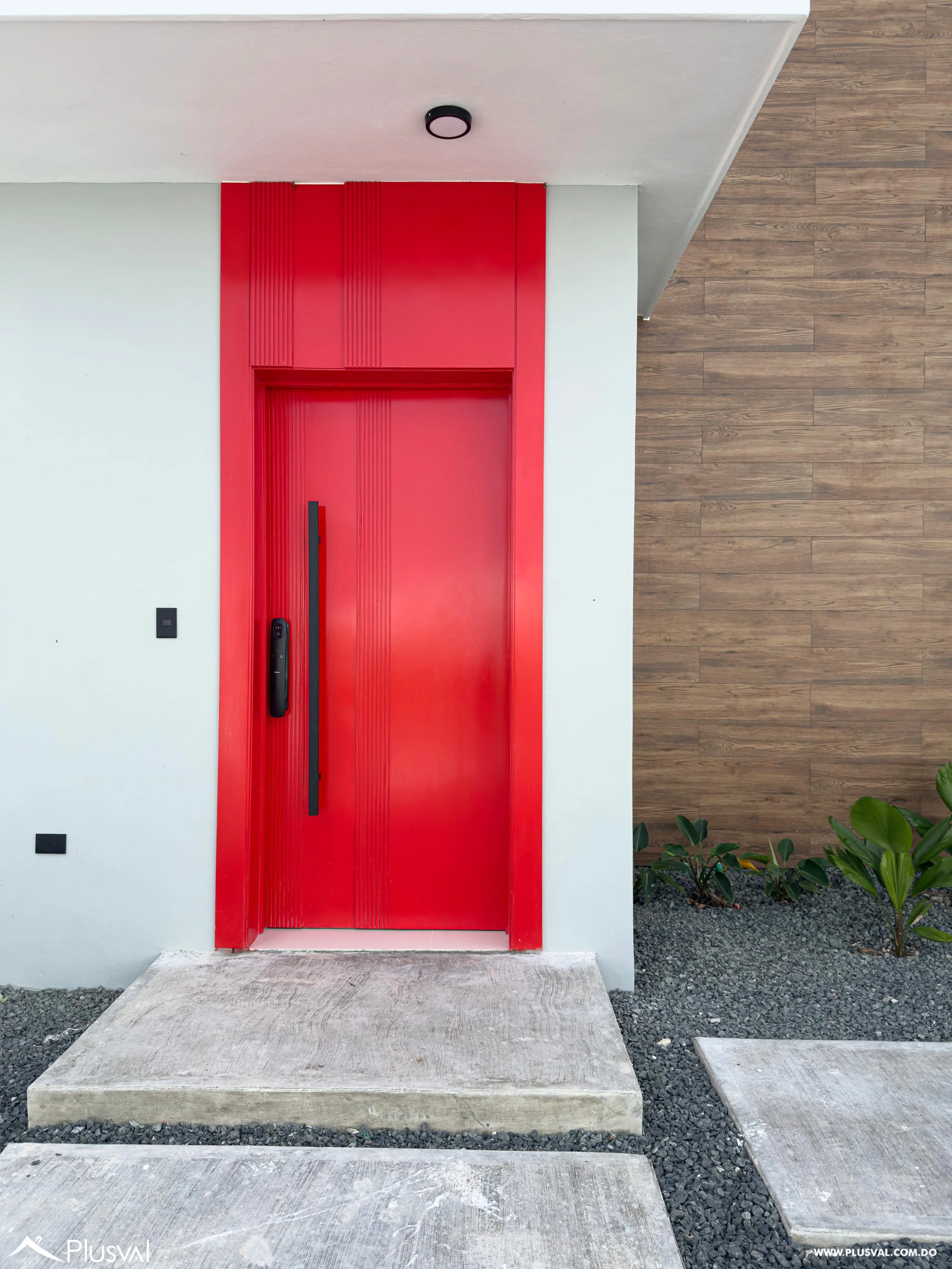 VILLA DE 3 HABITACIONES CON PATIO Y PISCINA EN EL DOWNTOWN PUNTA CANA. ACACIA 498576