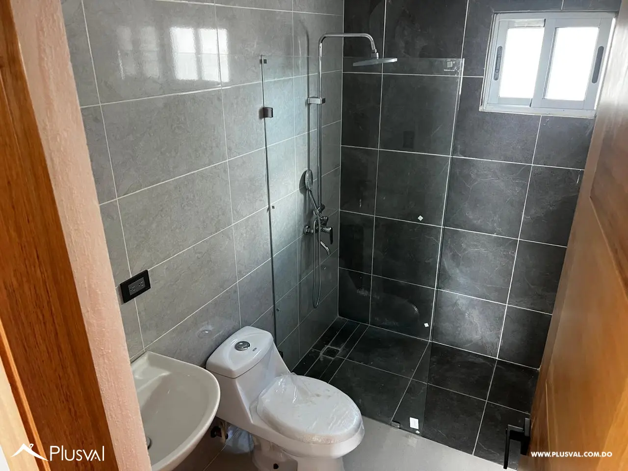 Proyecto Residencial en Santo Domingo Este. 469136