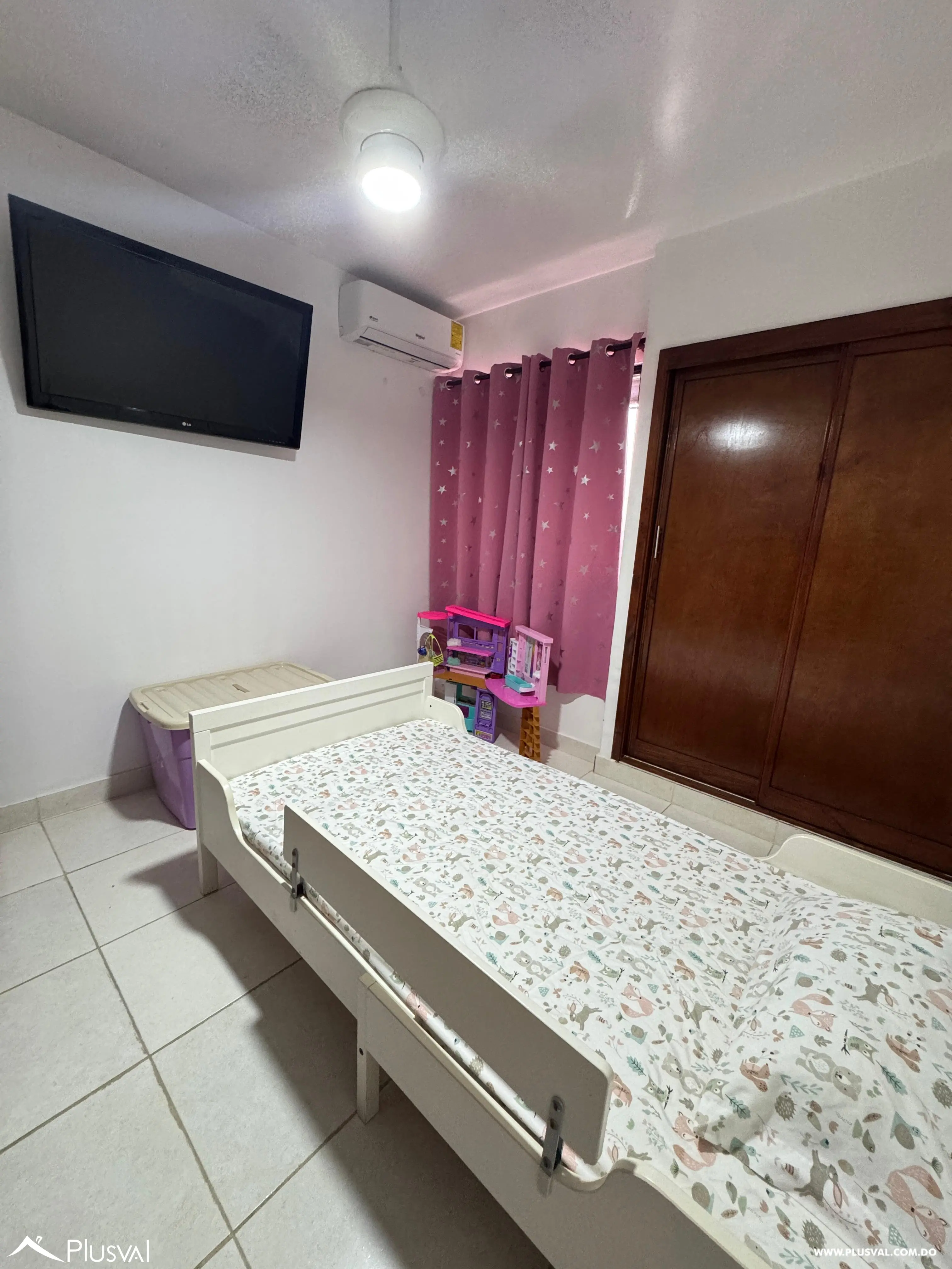 Amplio apartamento en venta en Brisa Oriental 460132