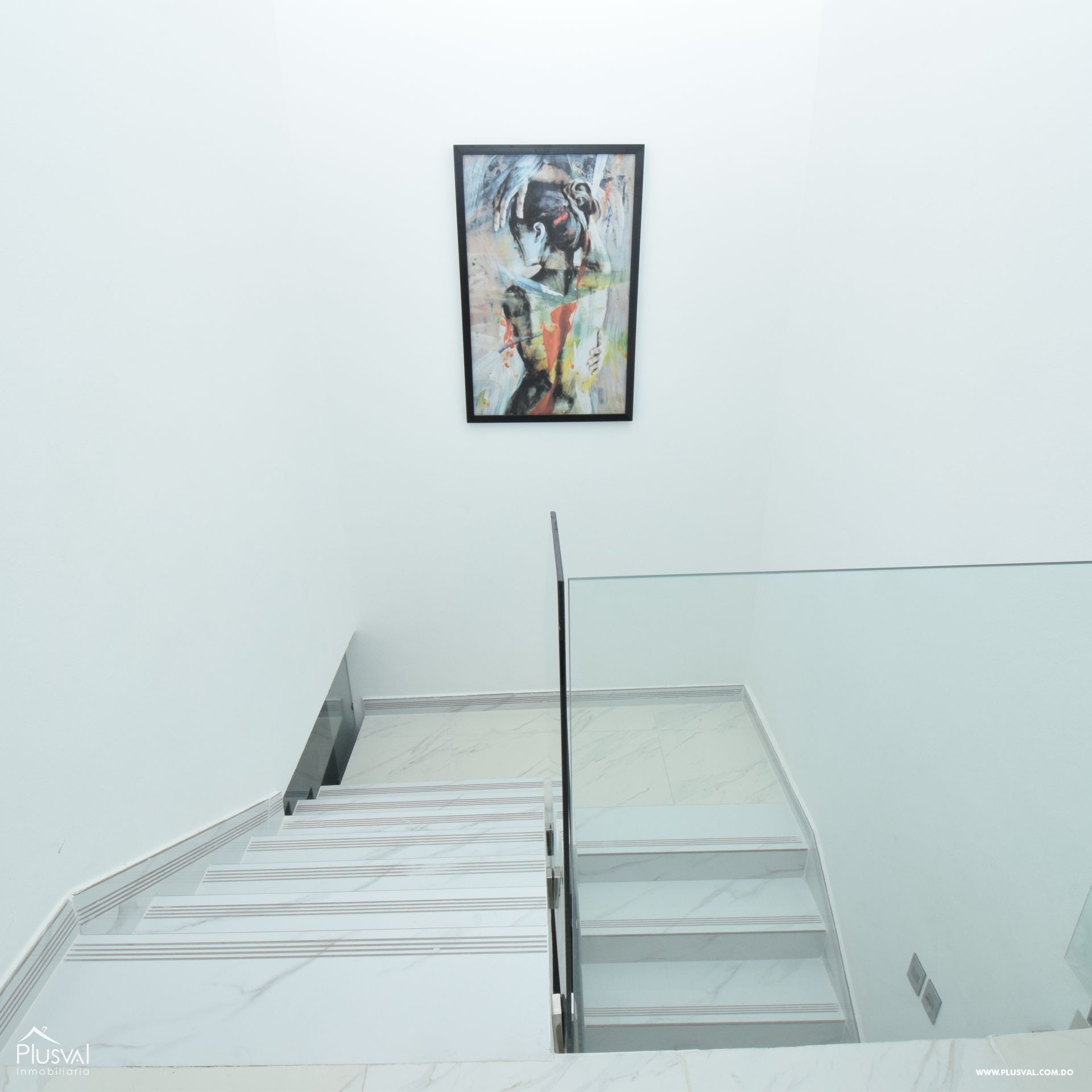 Moderna casa en venta 271765