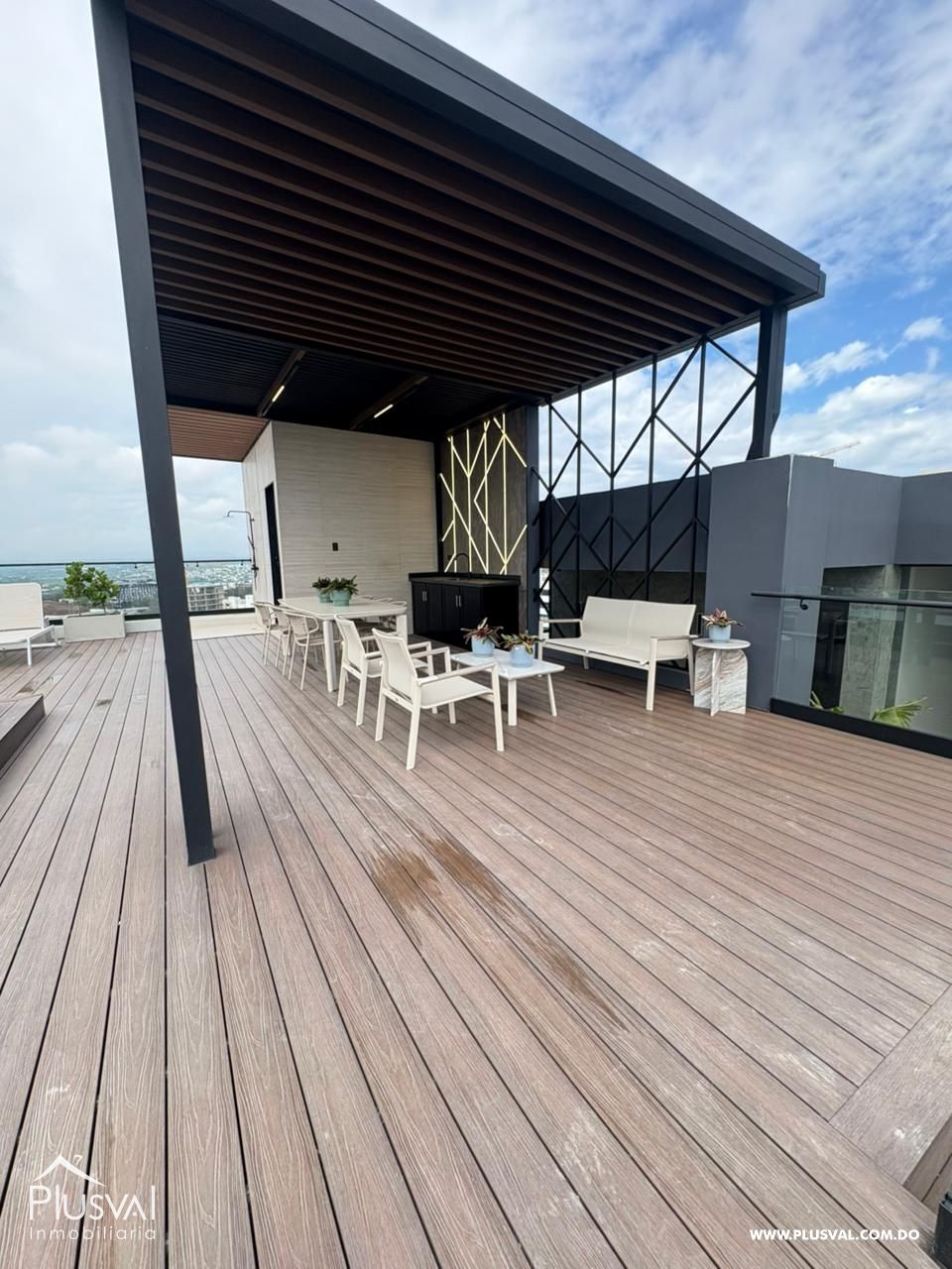 Venta de apartamento  en Santiago a solo 5 minutos de Ágora Santiago Center 501432