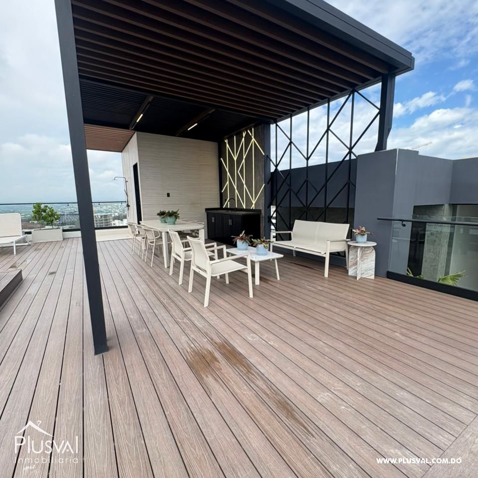 Venta de apartamento  en Santiago a solo 5 minutos de Ágora Santiago Center 501432