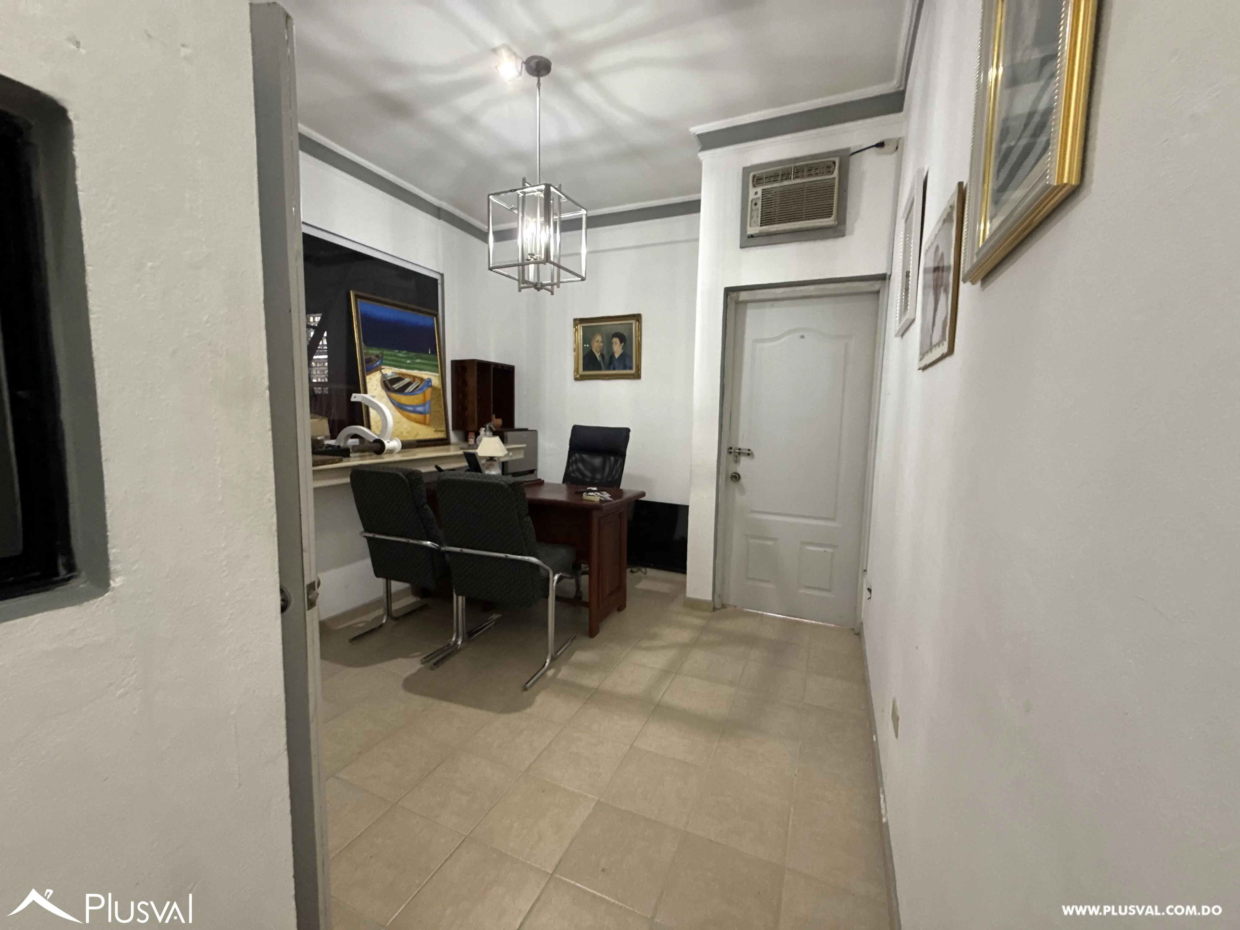 Nave Industrial con potencial Expancsion 476286