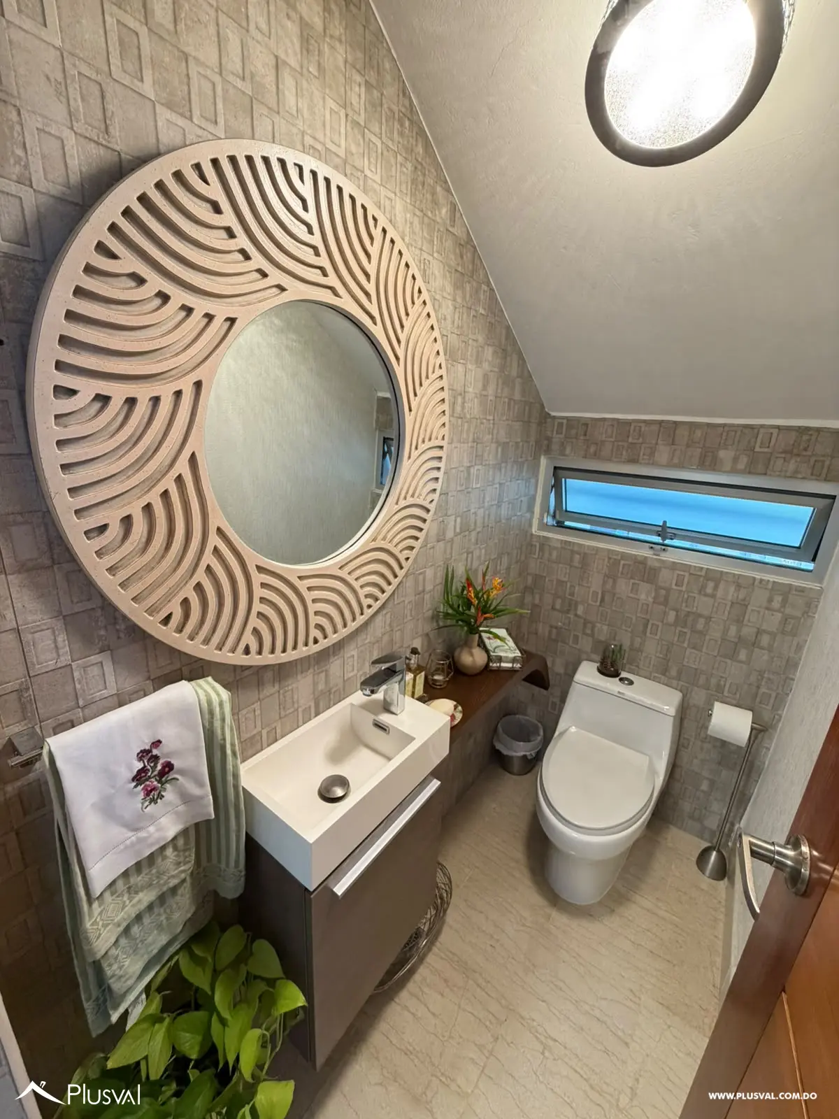 Casa de lujo en Cuesta Brava de Arroyo Hondo 514550