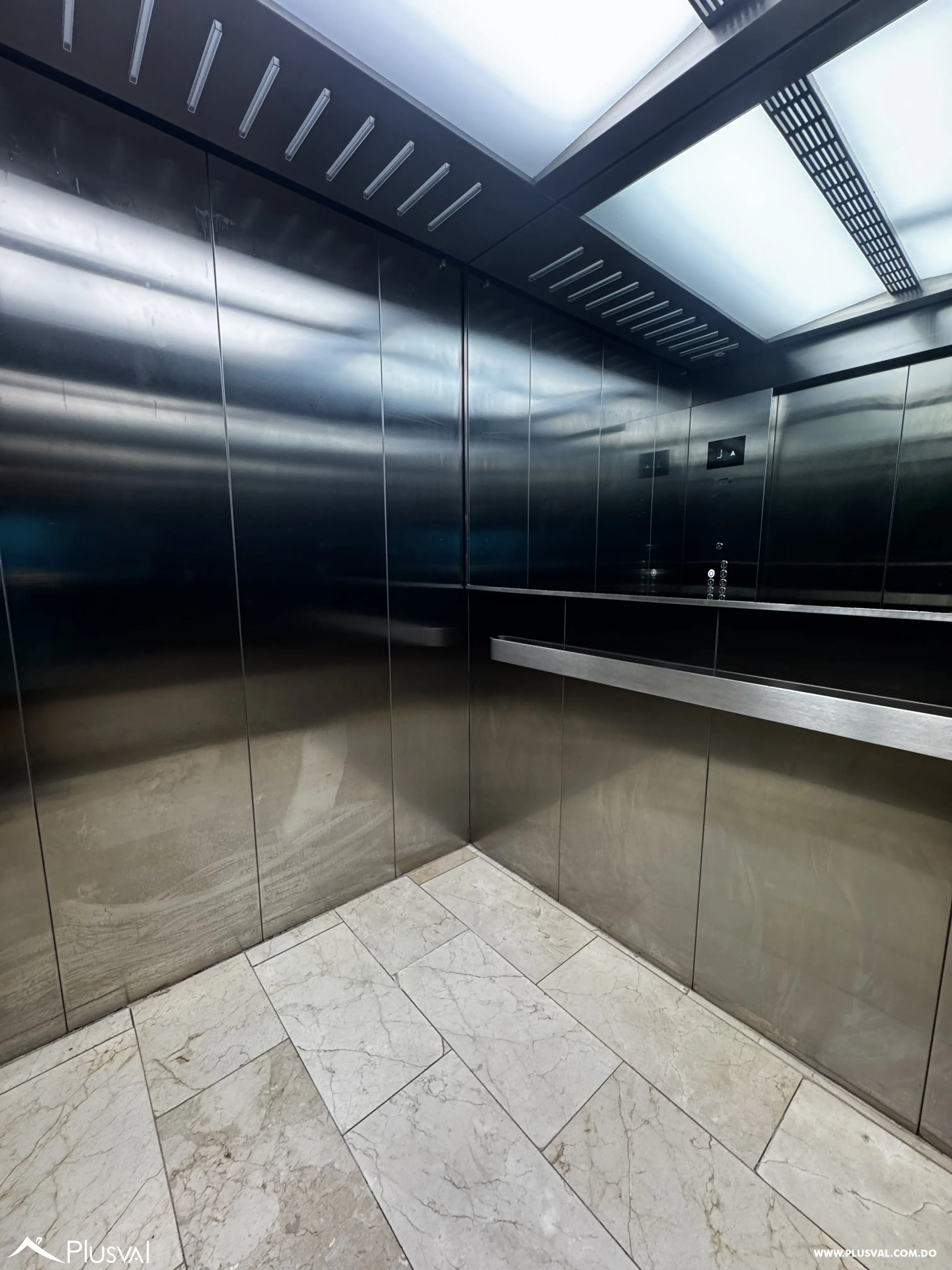 Exclusiva torre en Cerros de Gurabo con apartamentos inteligentes 523391