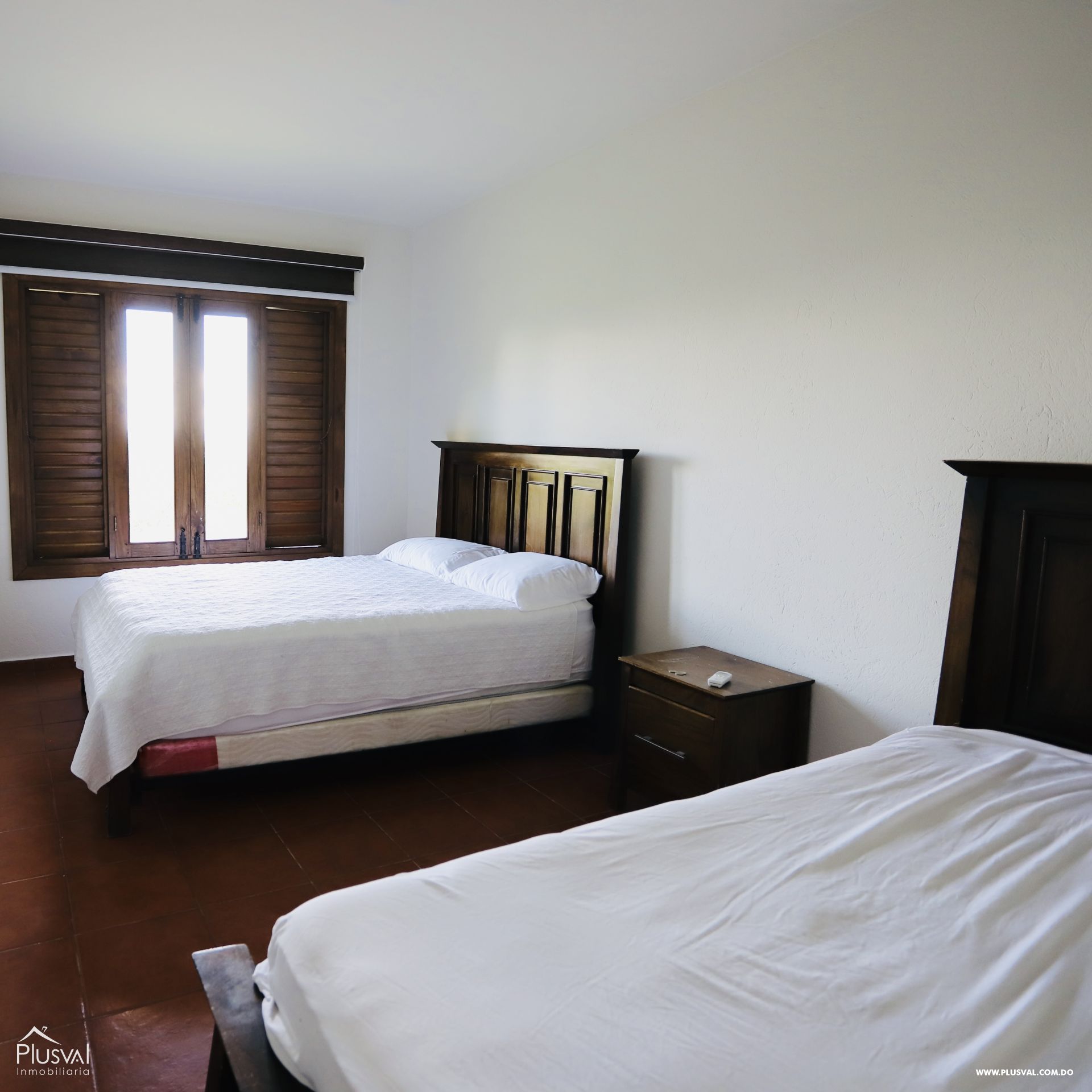 Villa en venta con hermosas vistas en Jarabacoa 317231