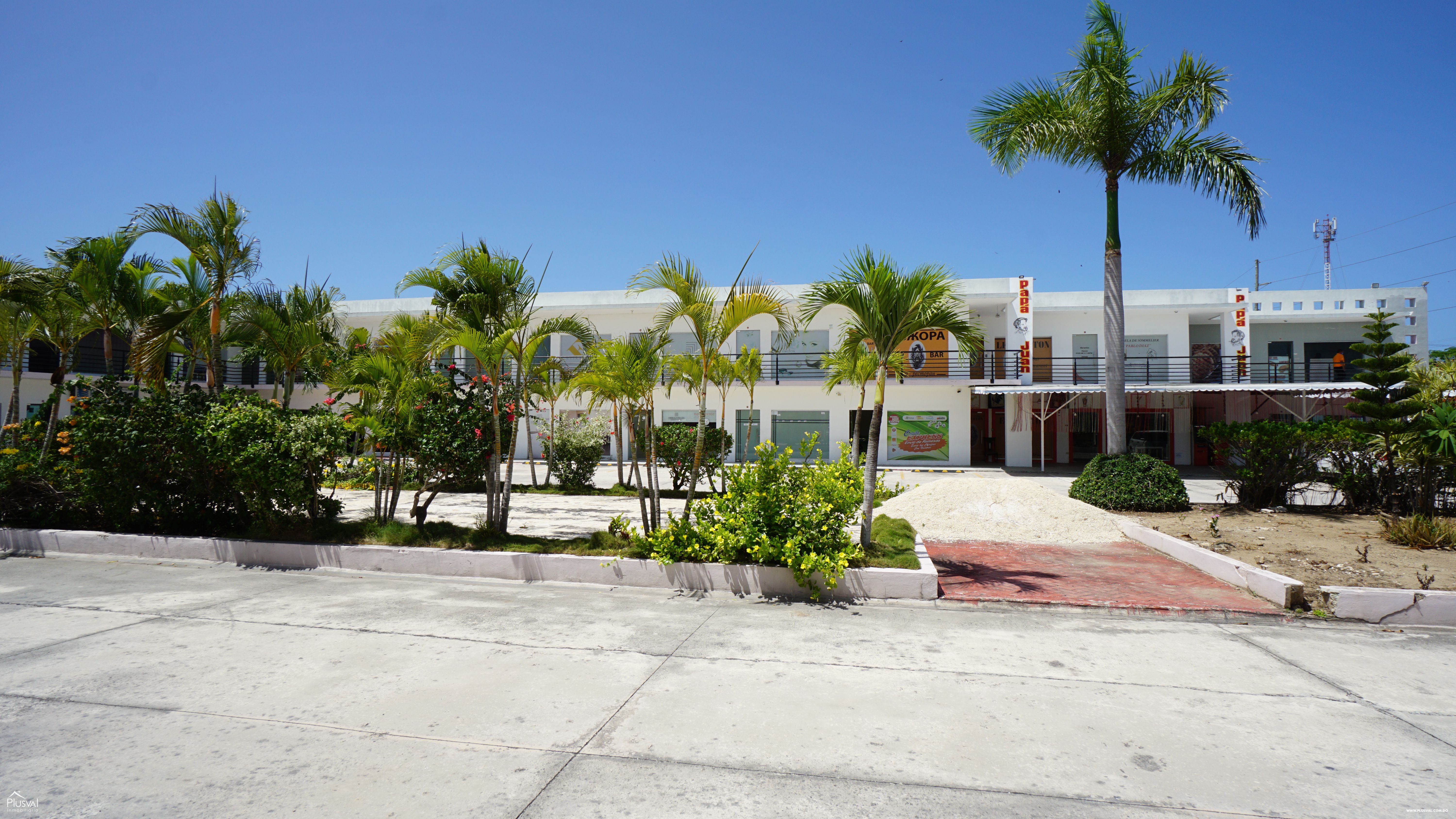 Terreno en venta en Bavaro 158305
