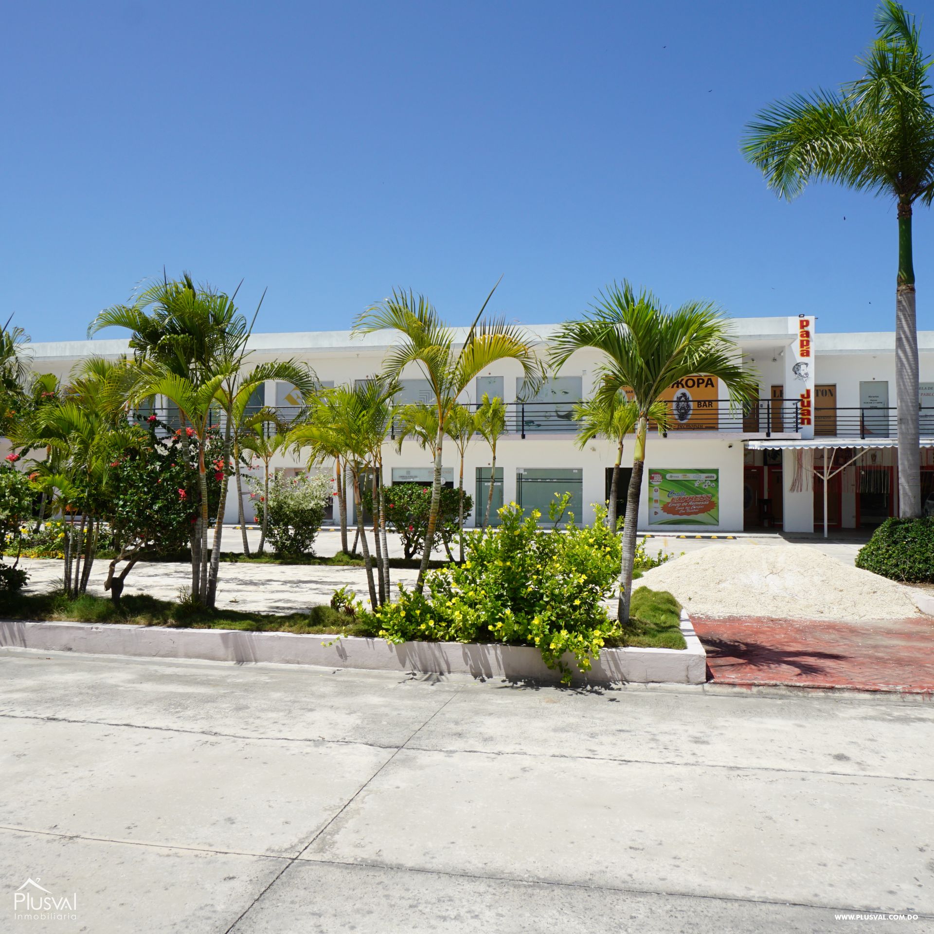 Terreno en venta en Bavaro 158305