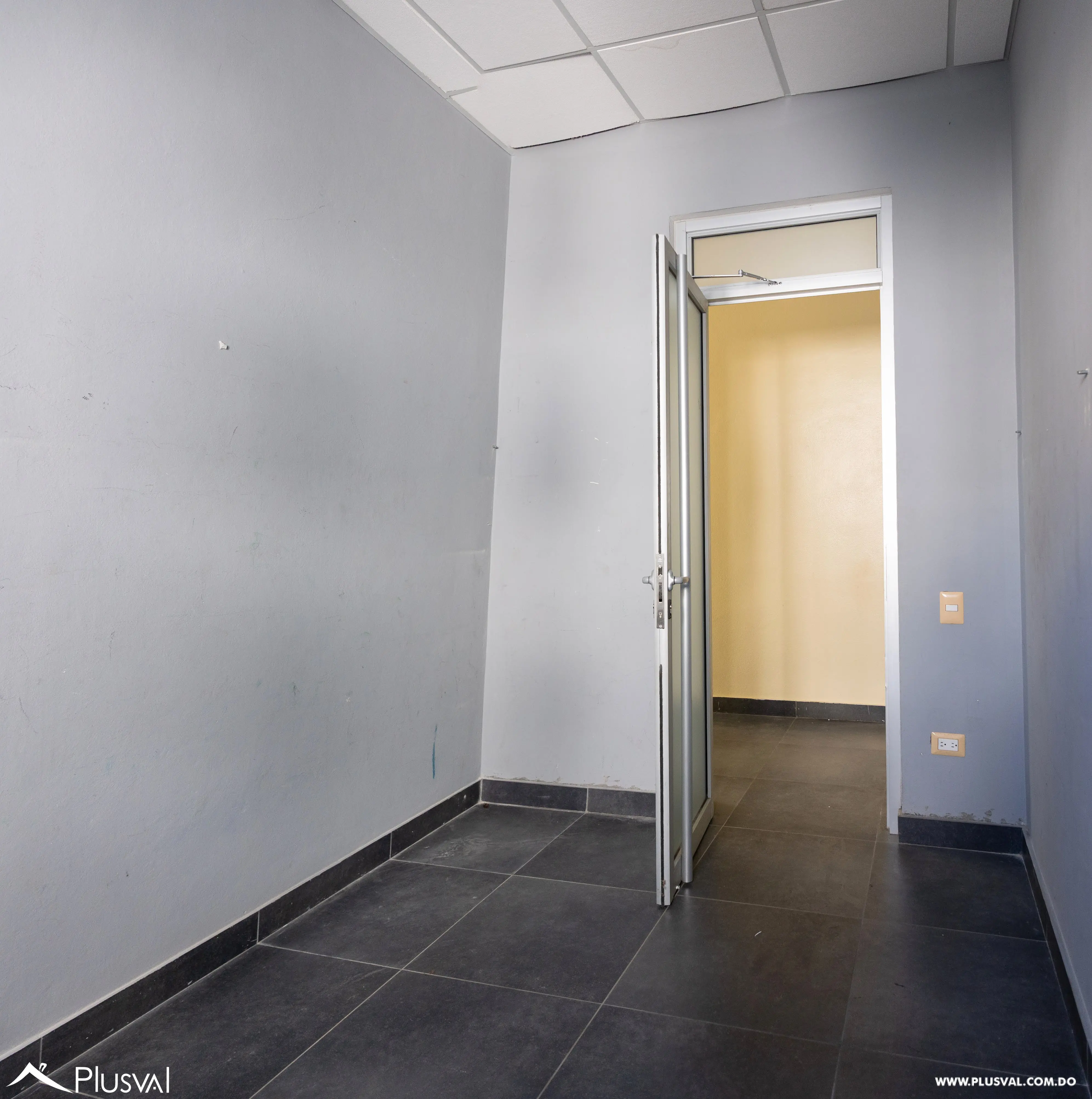 Edificio Comercial En Alquiler 491391