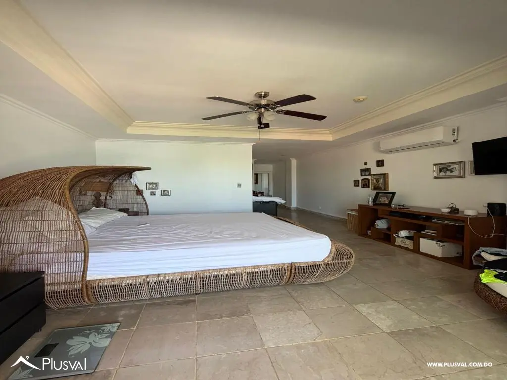 Apartamento en venta - Fundares at Cap Cana 495562