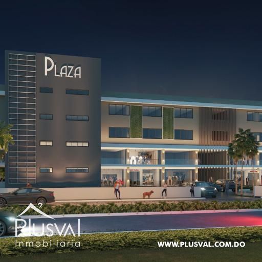 Solar Comercial 423748
