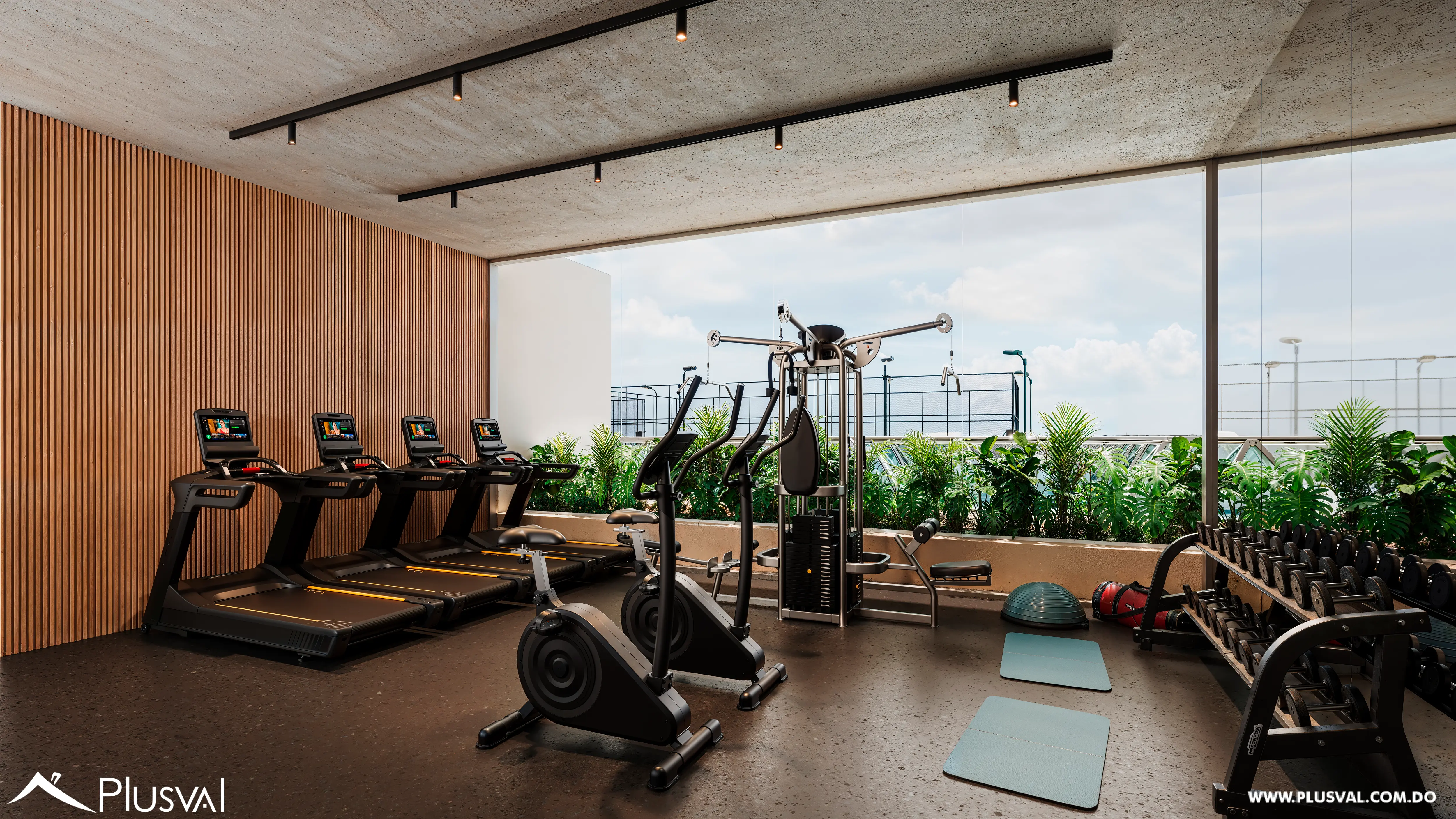Local en estrategico Business Center en Downtown City Place. BE SOCIAL 506087