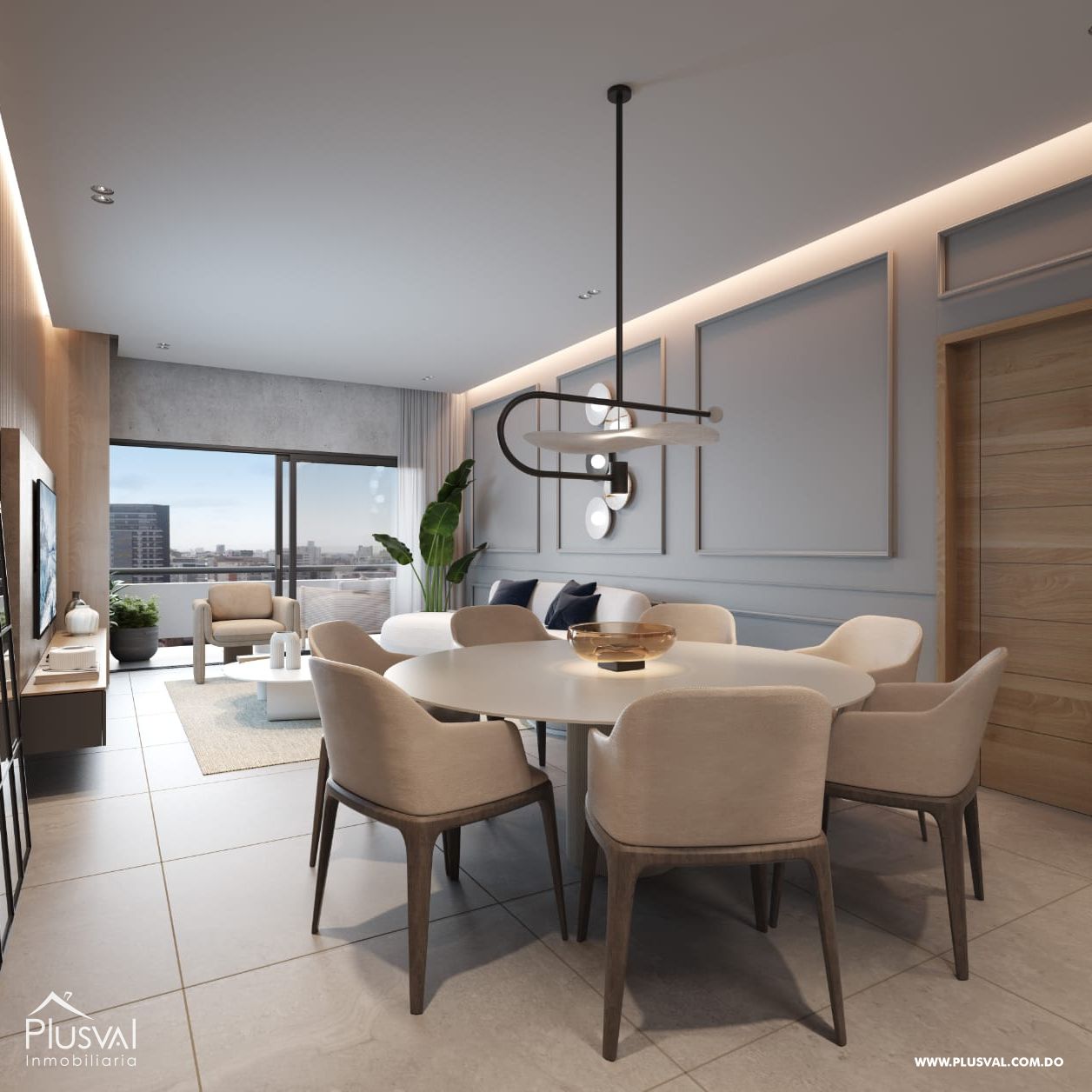 Se vende apartamento en La Julia 498695
