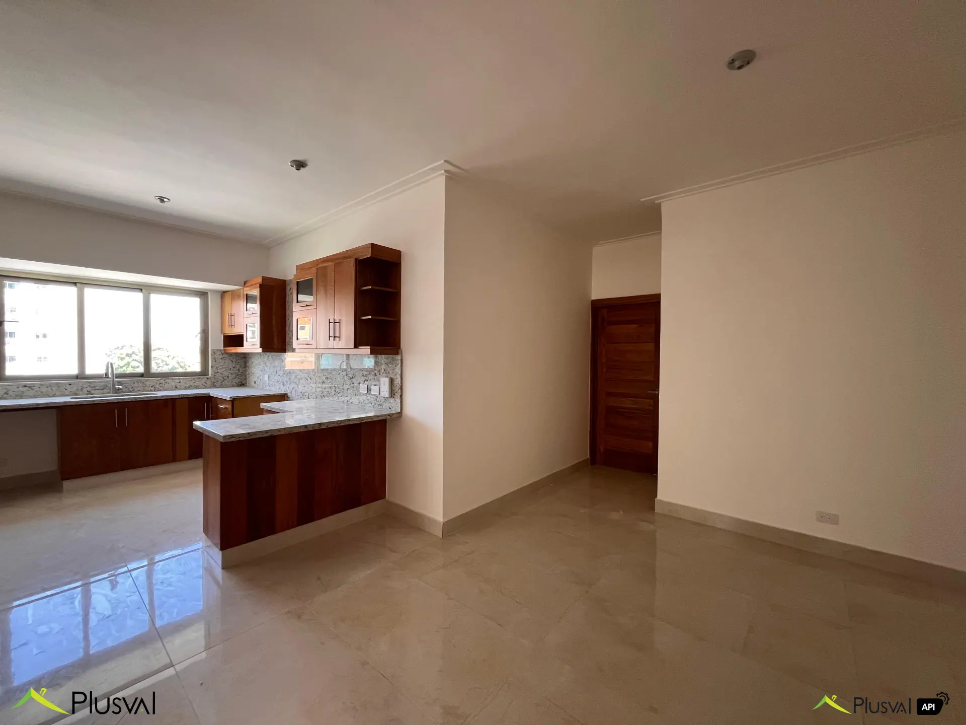 Apartamento en alquiler en Bella Vista 449734