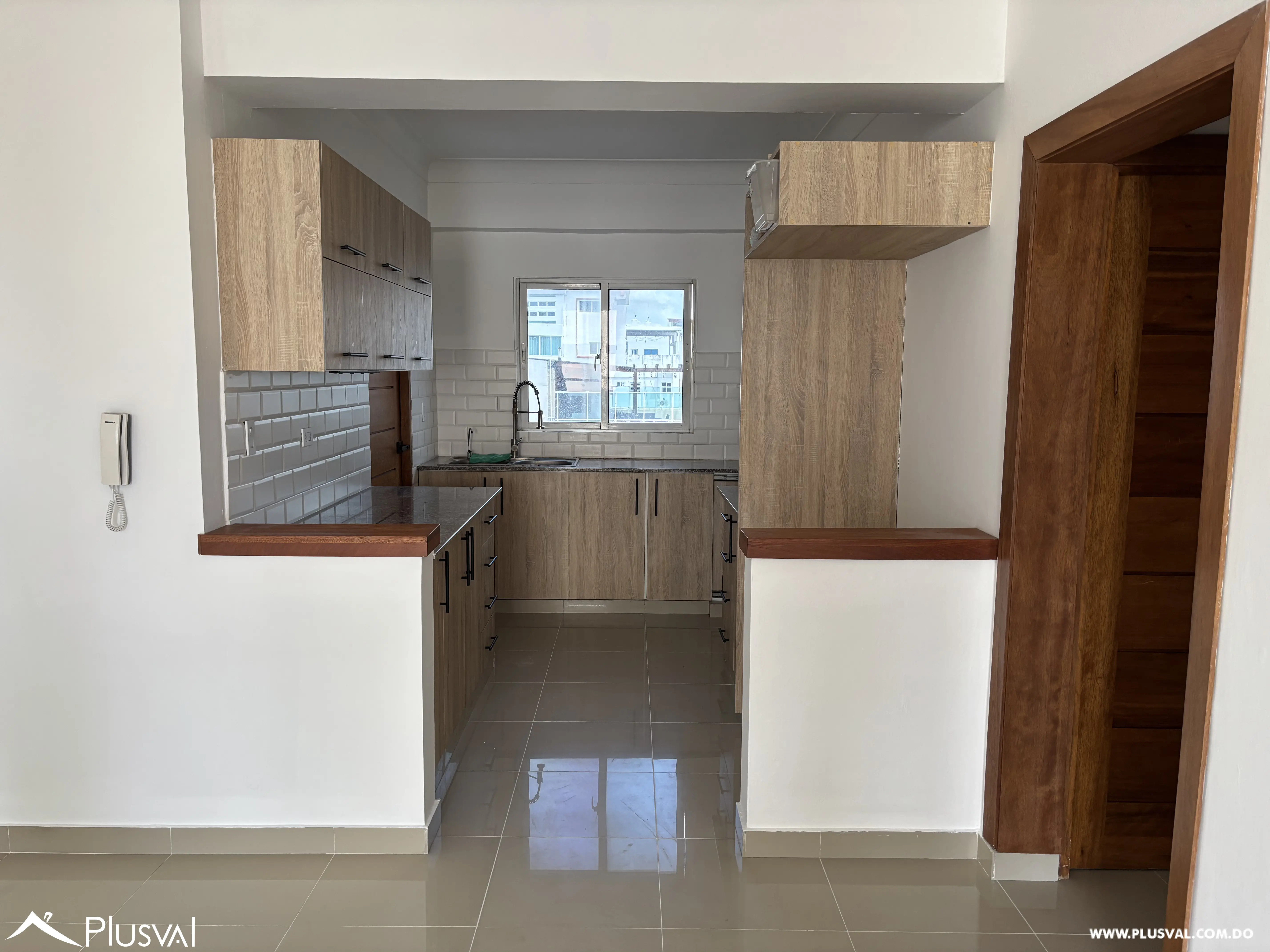 Moderno Apartamento en El Millon Listo para Habitar 460957
