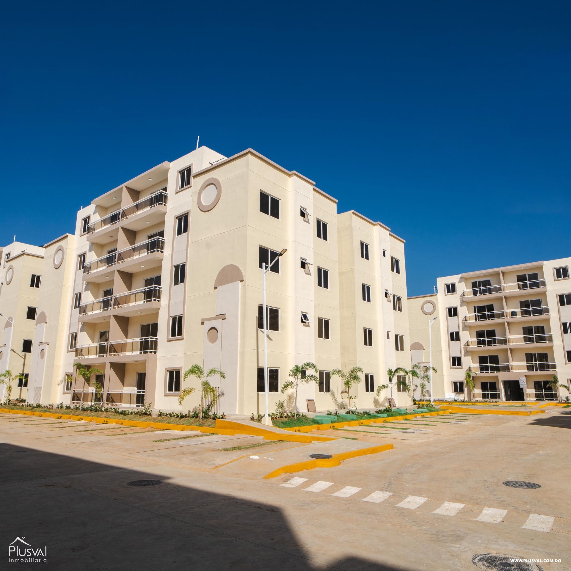Excelente  proyecto CERRADO  en Santo Domingo Este 355922