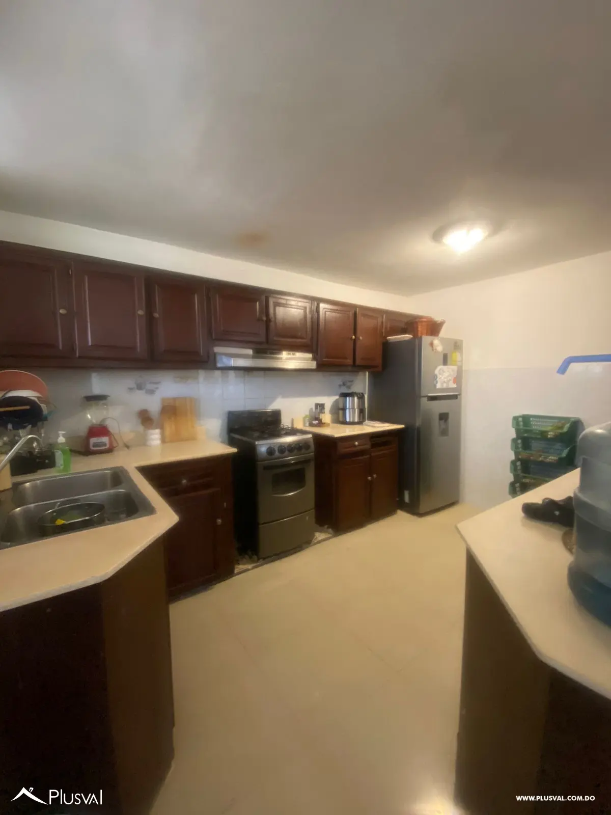 Casa dos niveles 5 habitaciones 474692