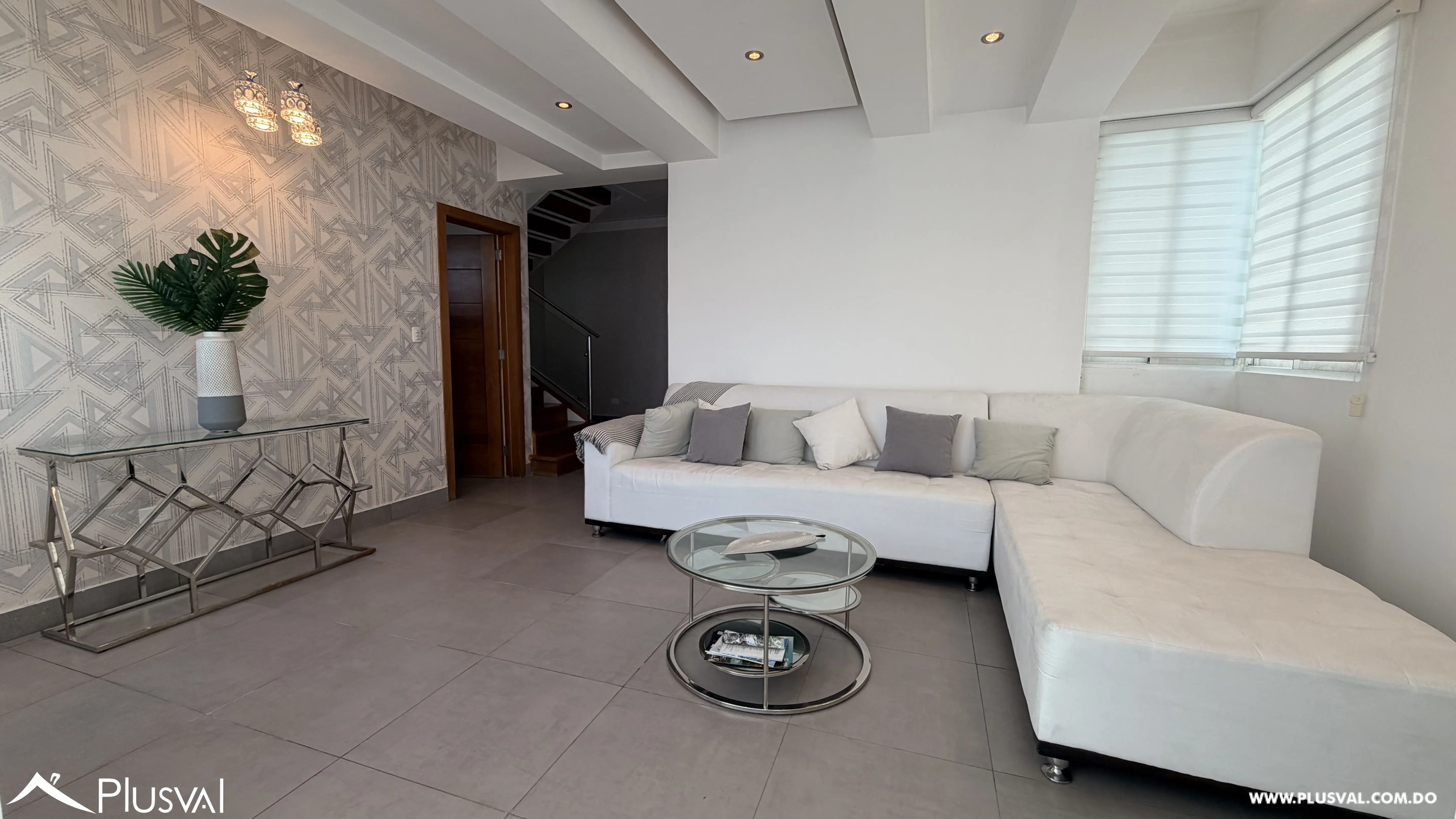 Apartamento PH en Mirador Norte 494372