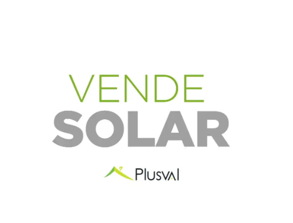 SOLAR EN VENTA EN EL VERGEL 478901